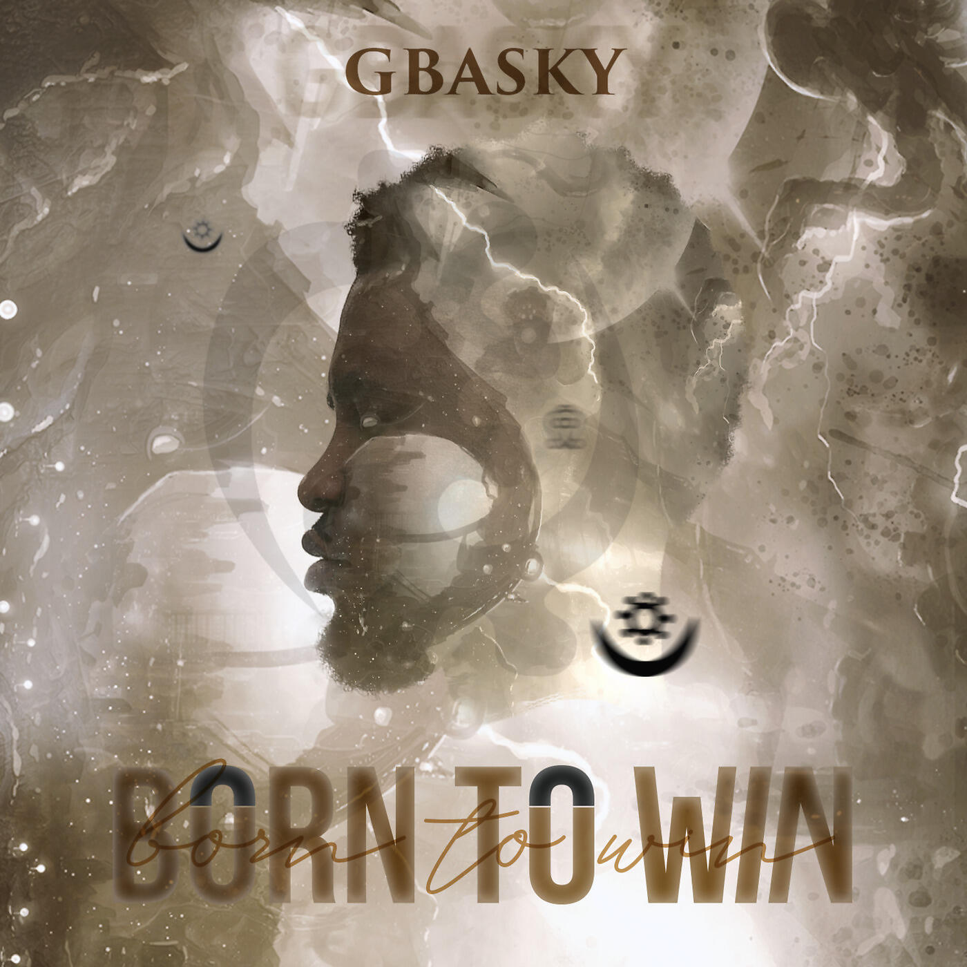 Релиз Born to Win