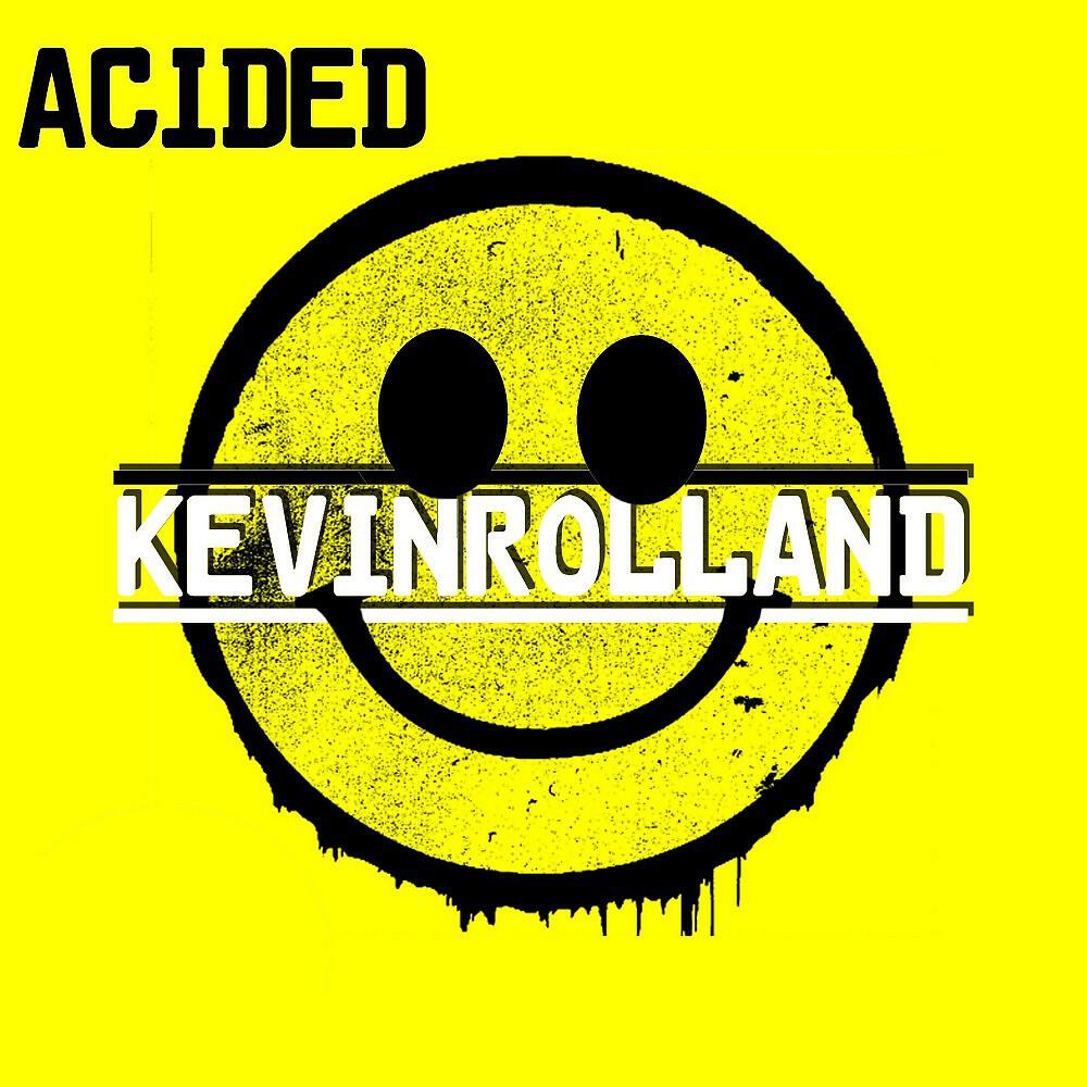 Релиз Acided
