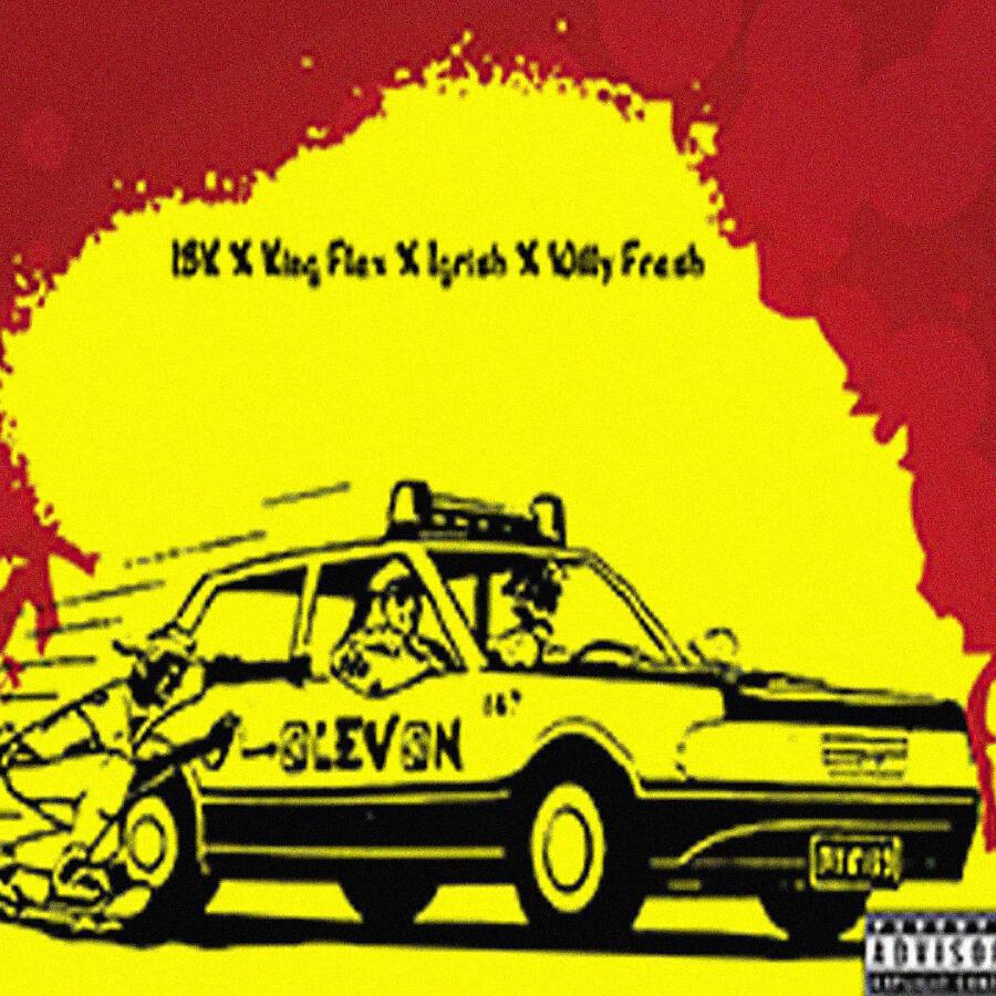 Релиз Olévon