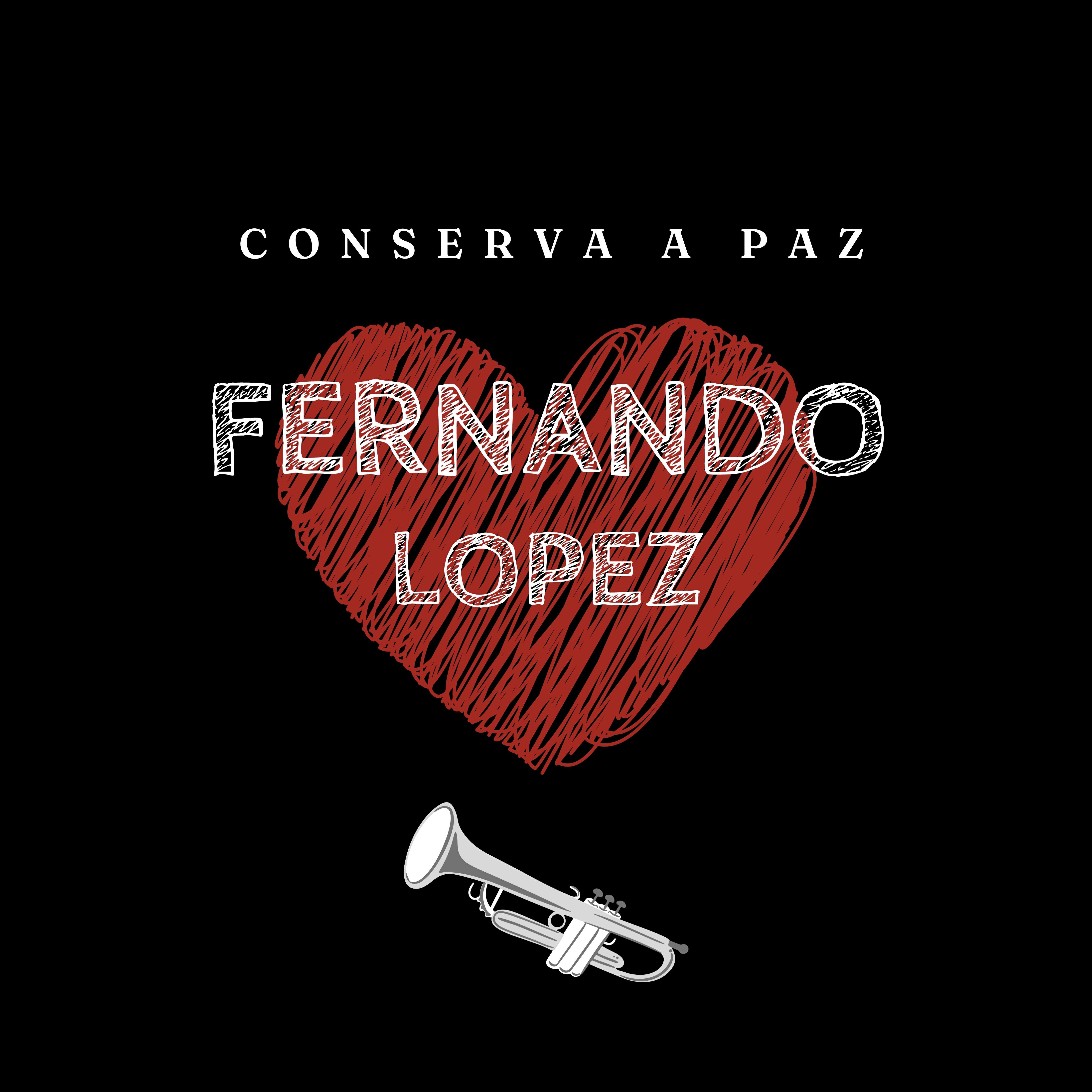 Релиз Conserva a Paz, Ó Minha Alma
