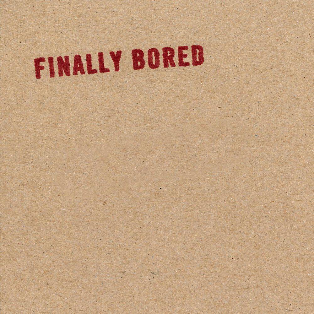 Релиз Finally Bored