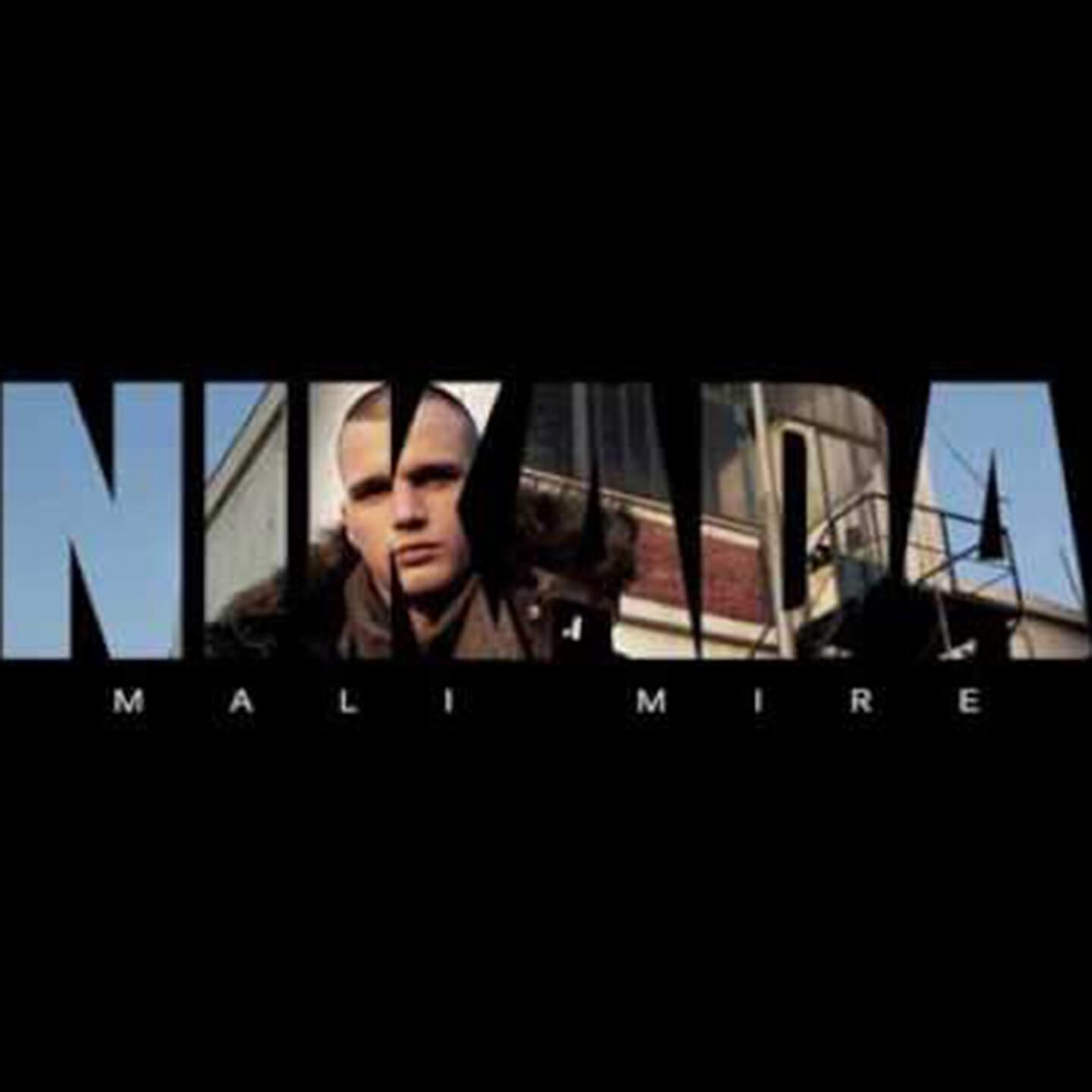 Релиз Nikada