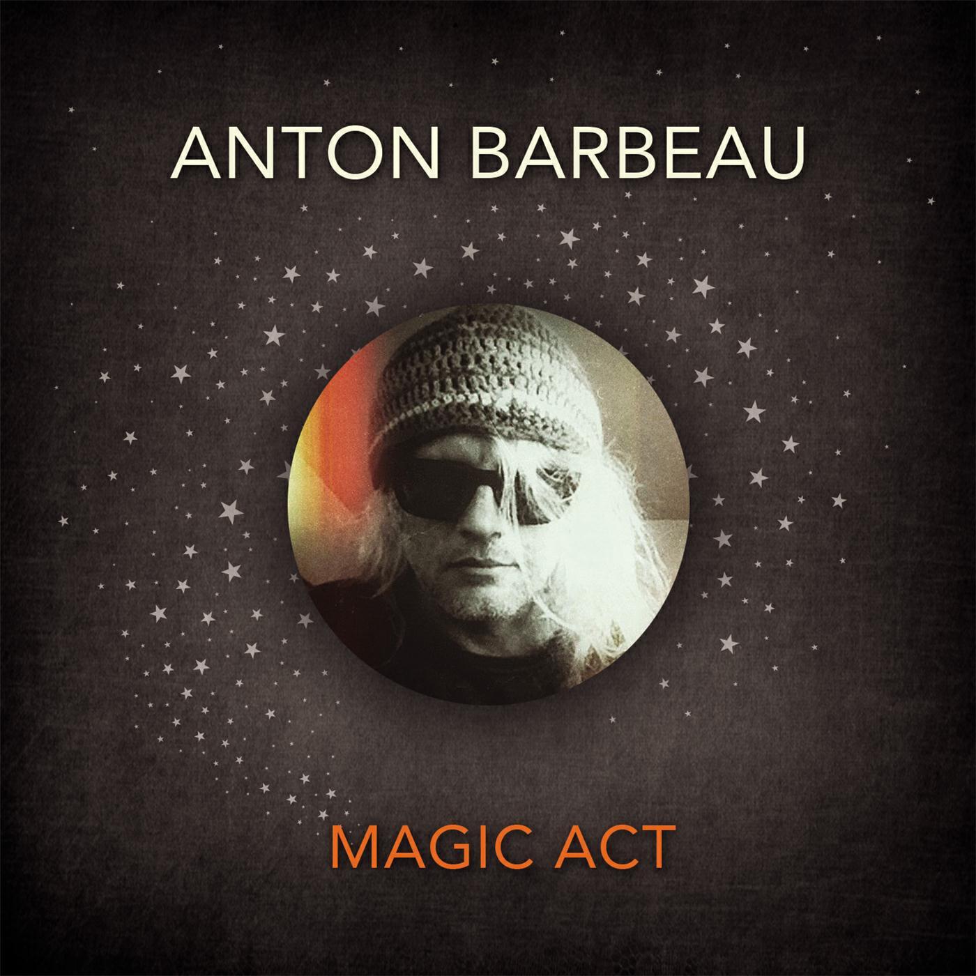 Релиз Magic Act