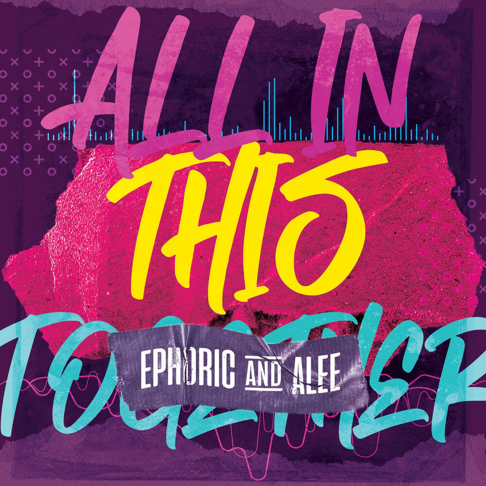 Релиз All In This Together