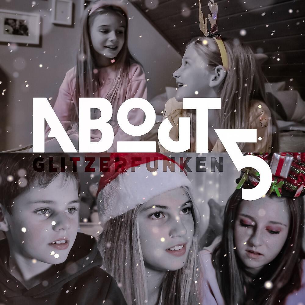 Релиз Glitzerfunken