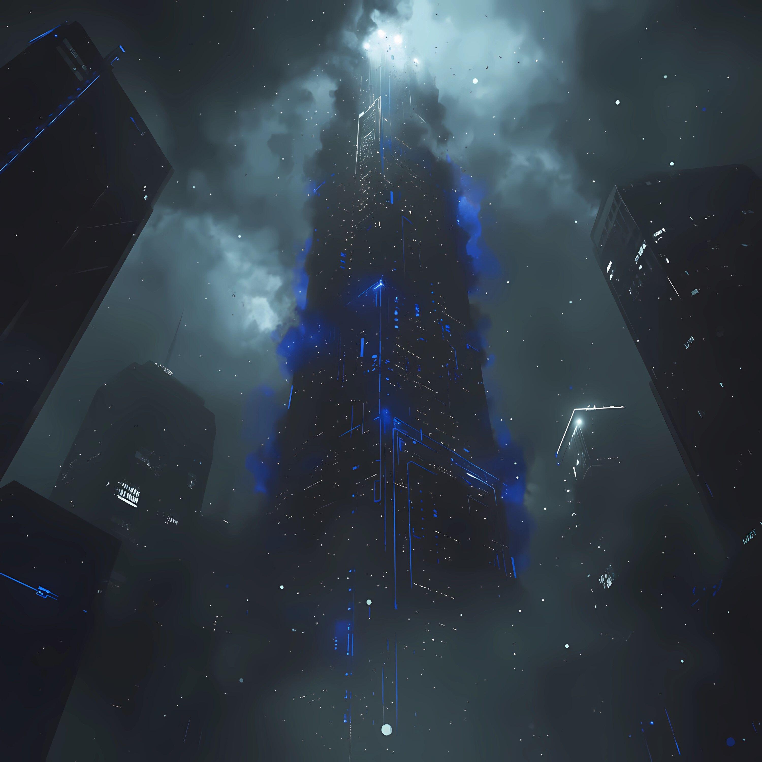 Релиз Endless Babylon