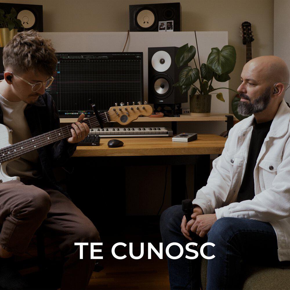 Релиз Te Cunosc