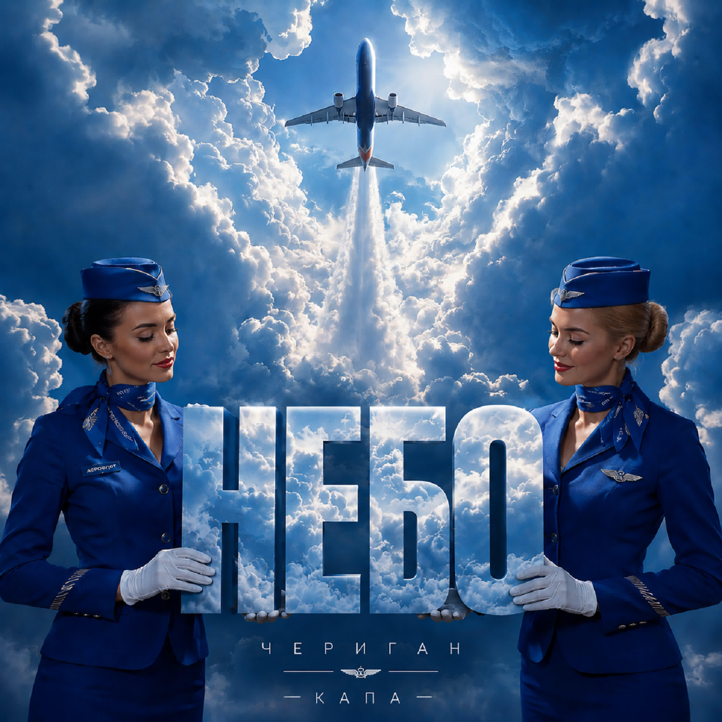 Релиз Небо