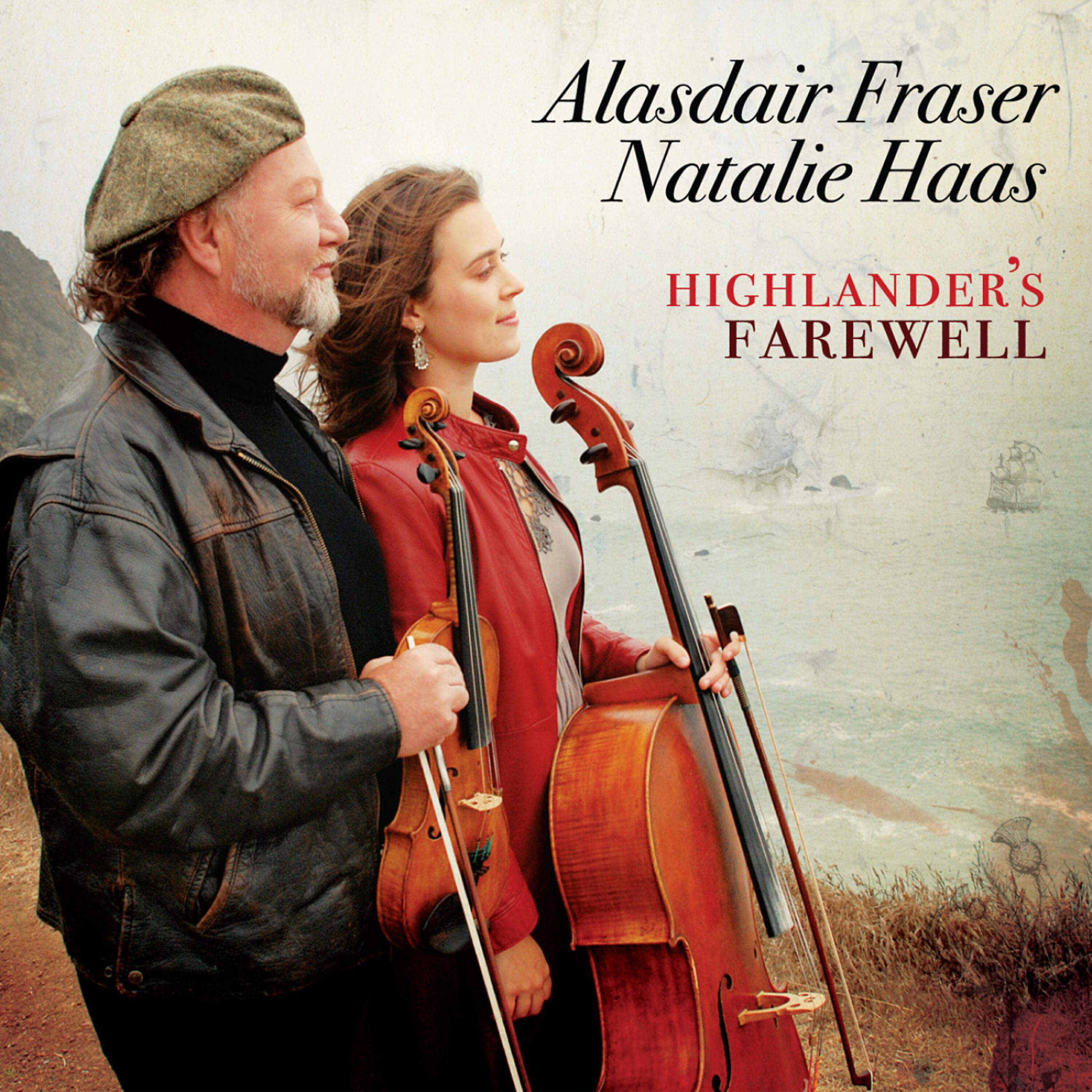 Релиз Highlander's Farewell