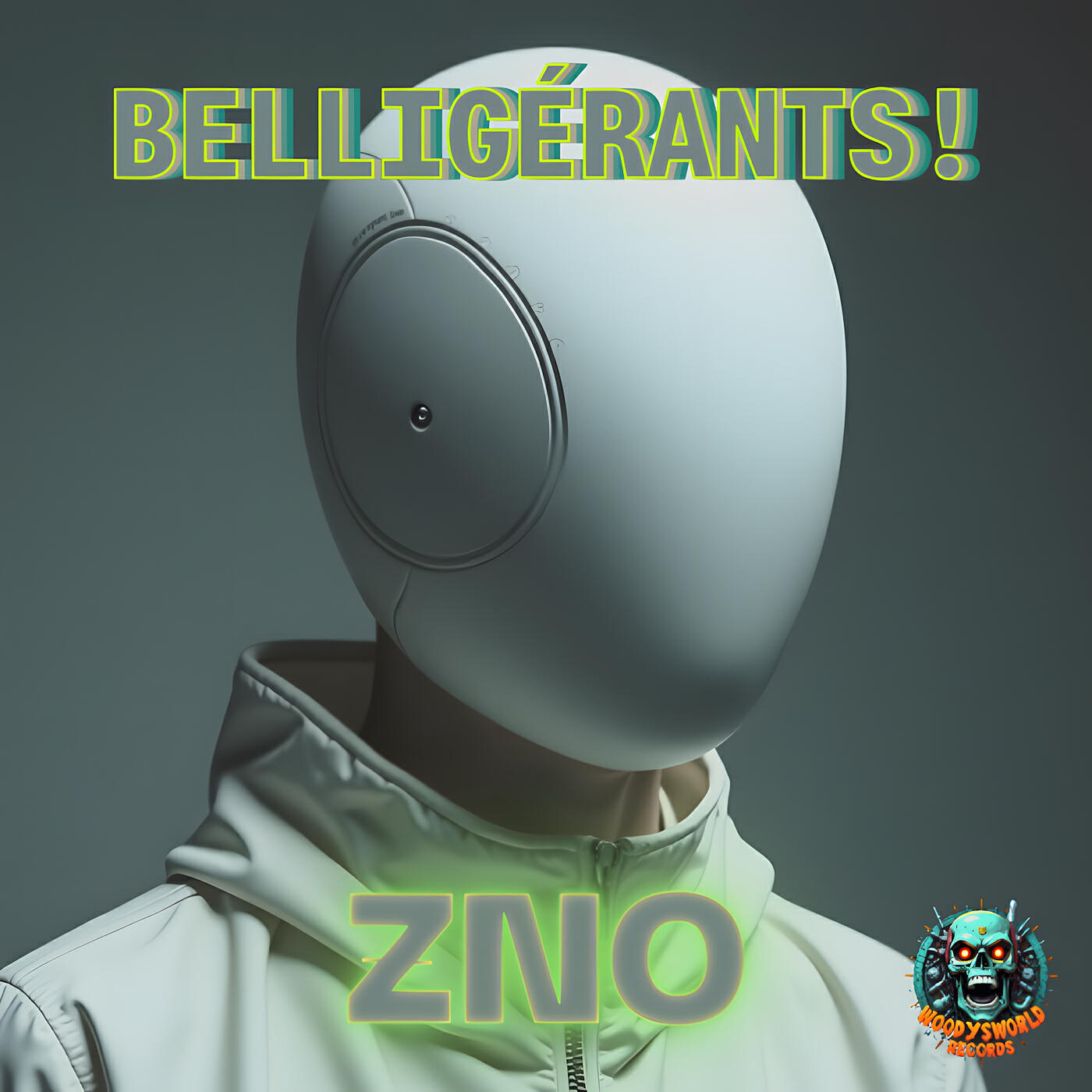 Релиз Belligérants!
