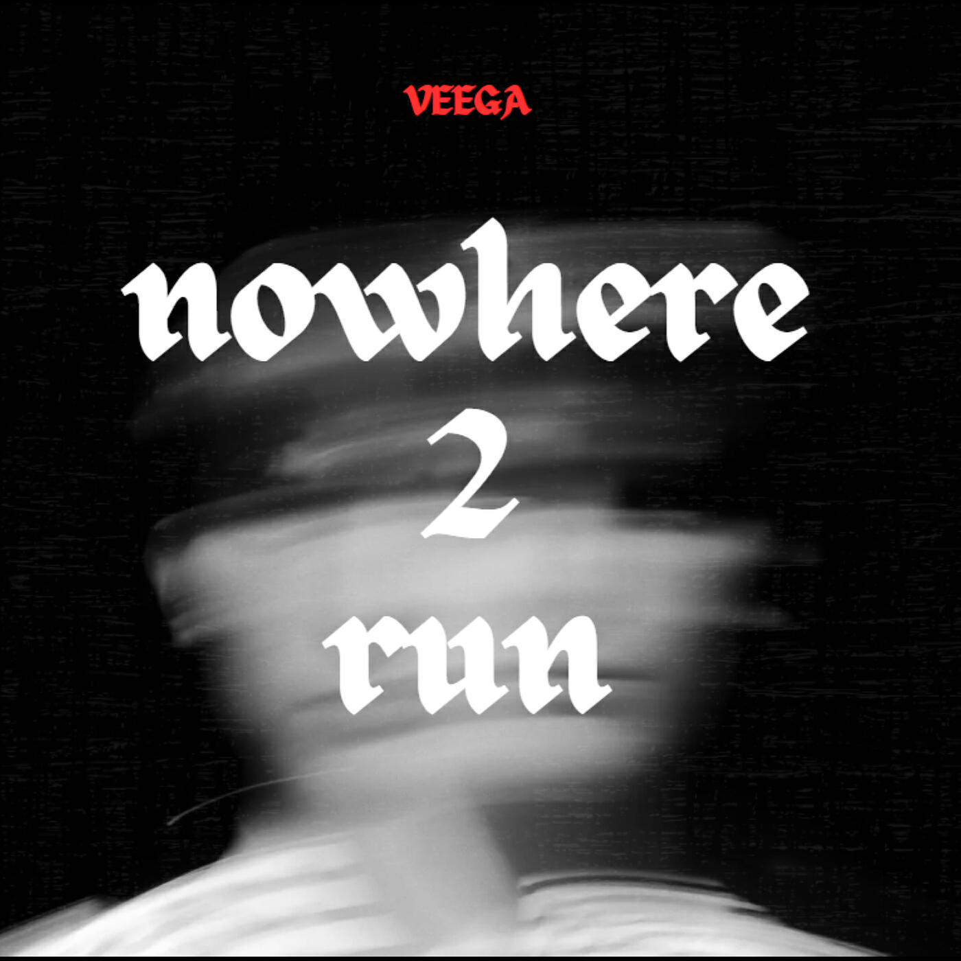 Релиз Nowhere 2 Run (Sped Up)