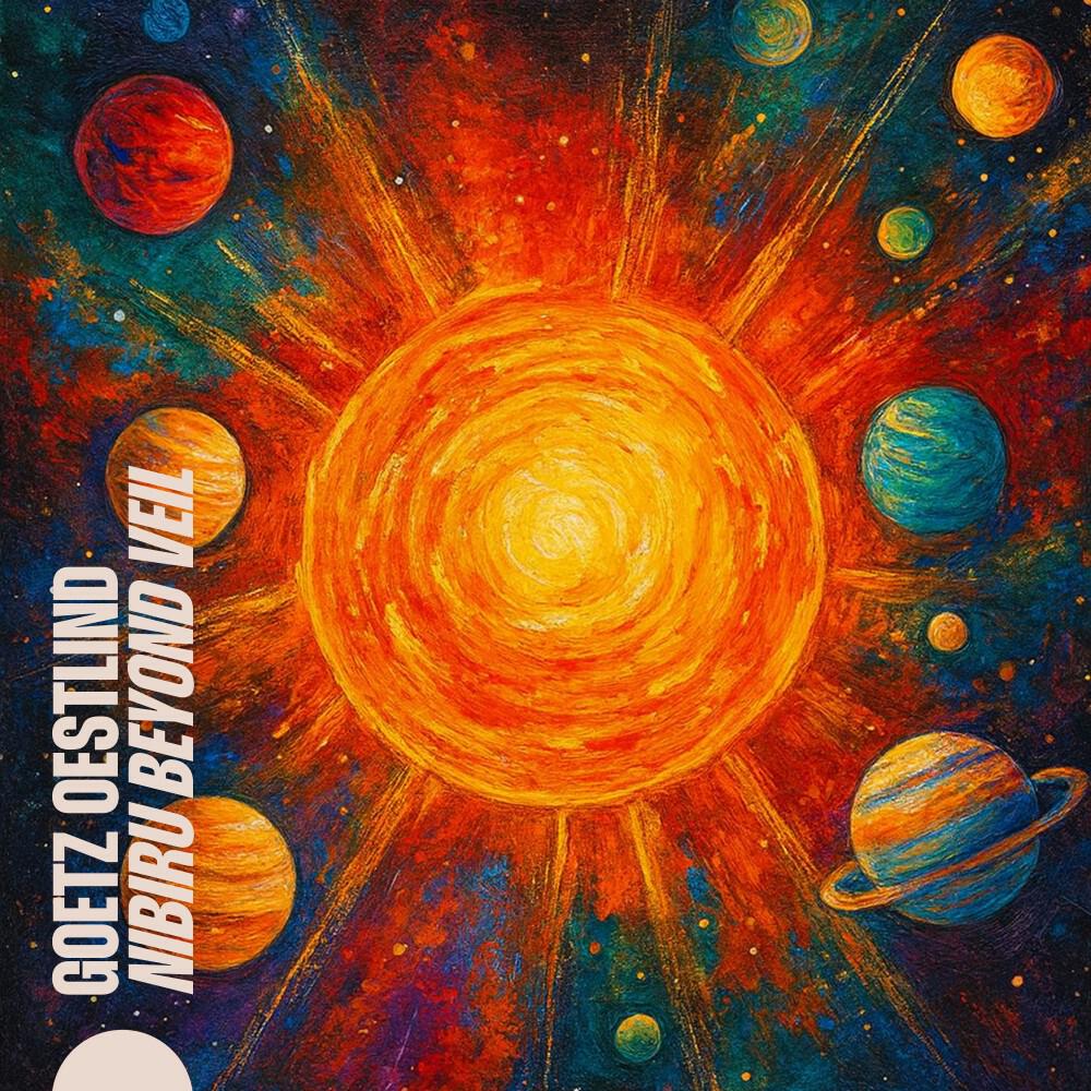 Релиз Nibiru Beyond Veil