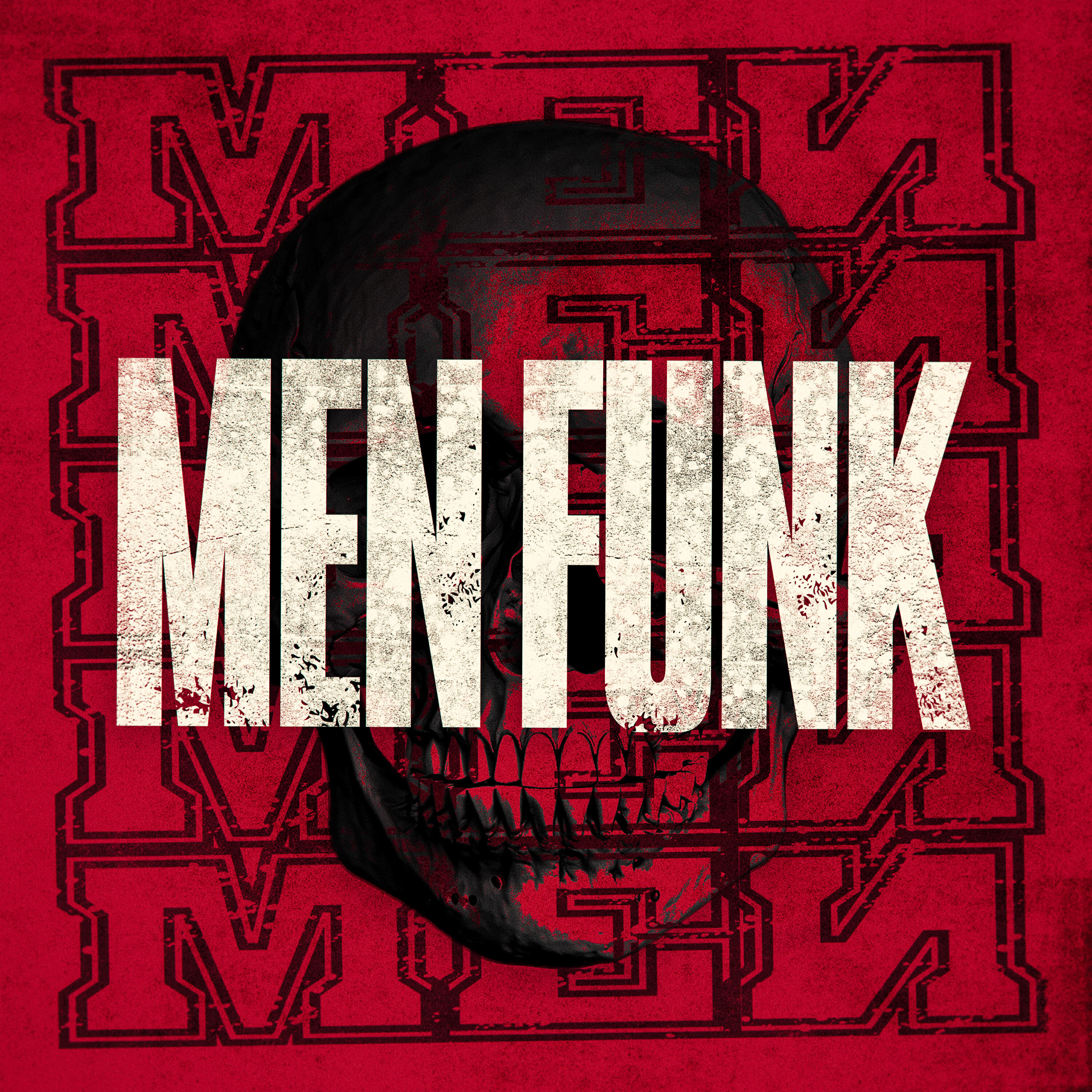 Релиз MEN FUNK