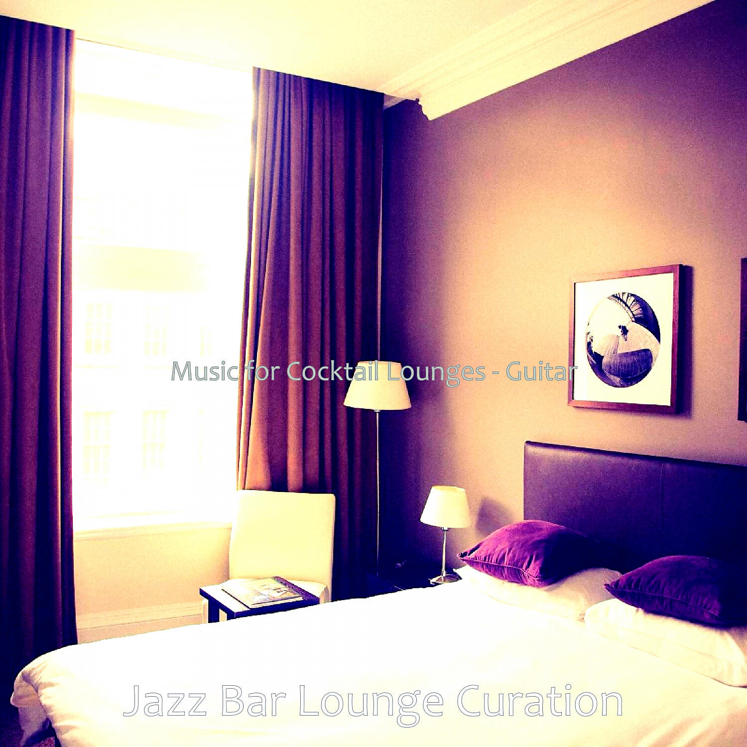 Jazz Bar Lounge Curation