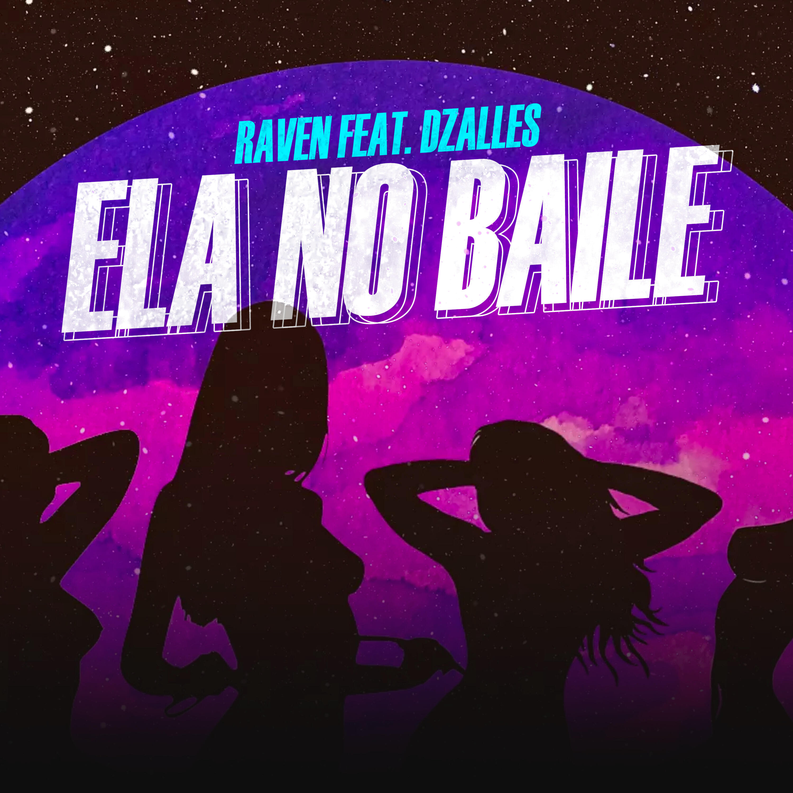 Релиз Ela no Baile