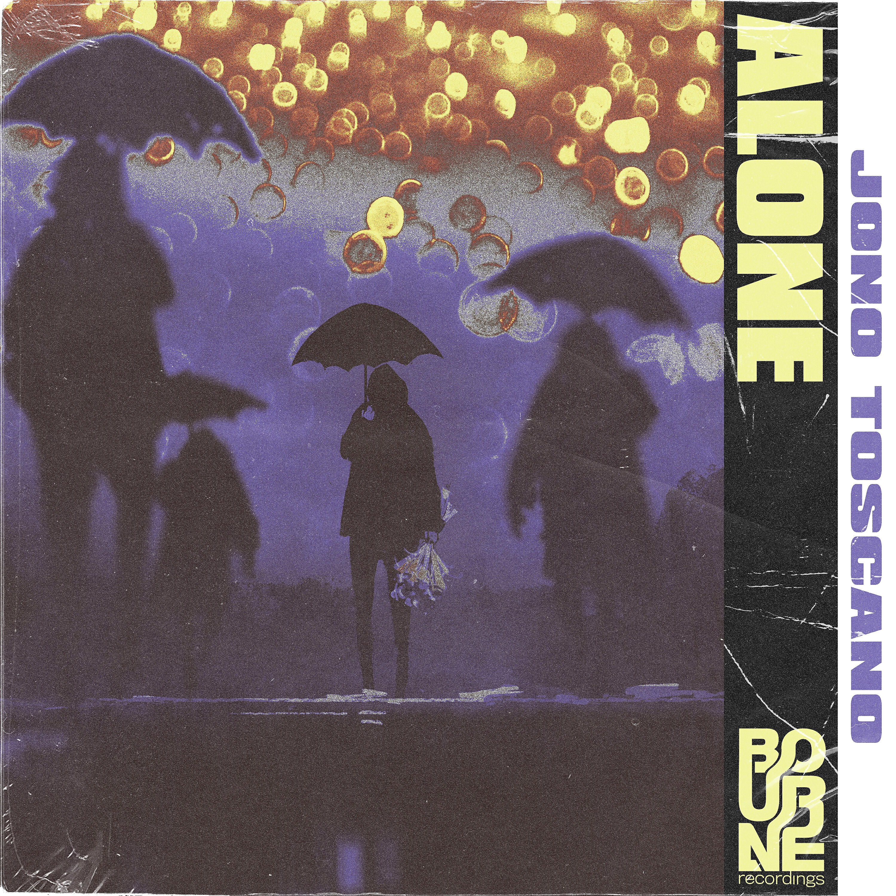 Релиз Alone