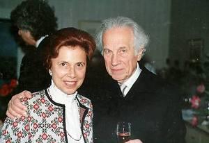 Ilse Von Alpenheim