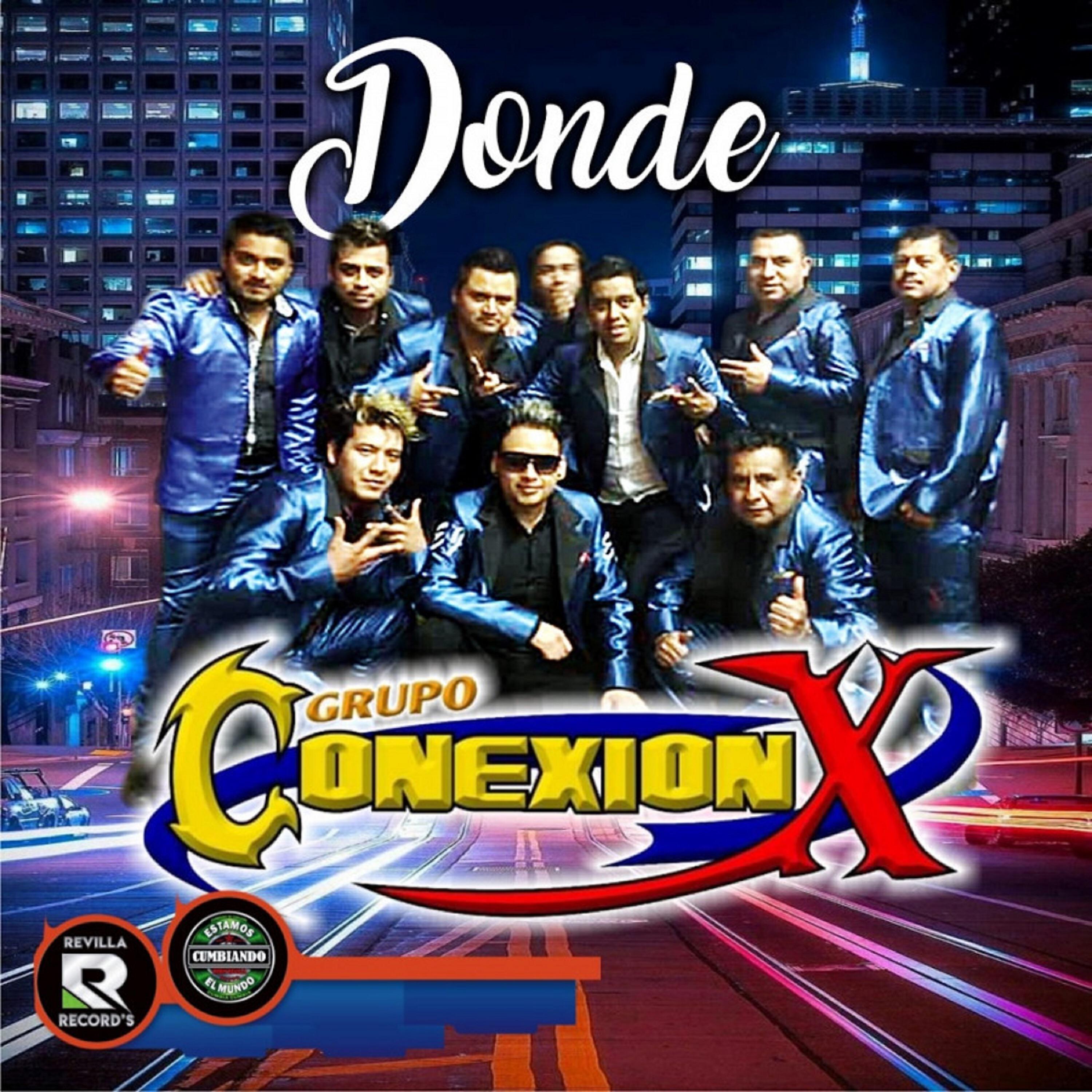 Grupo Conexion X