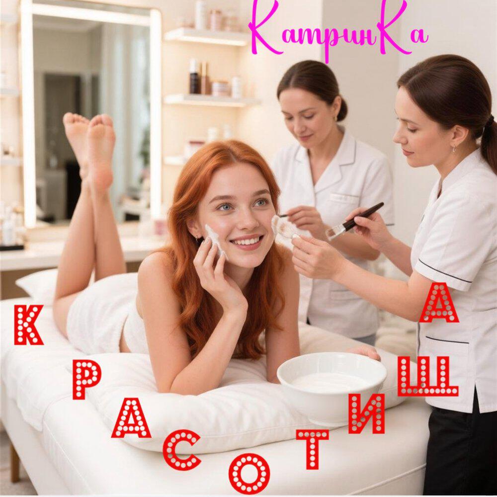 Релиз Красотища