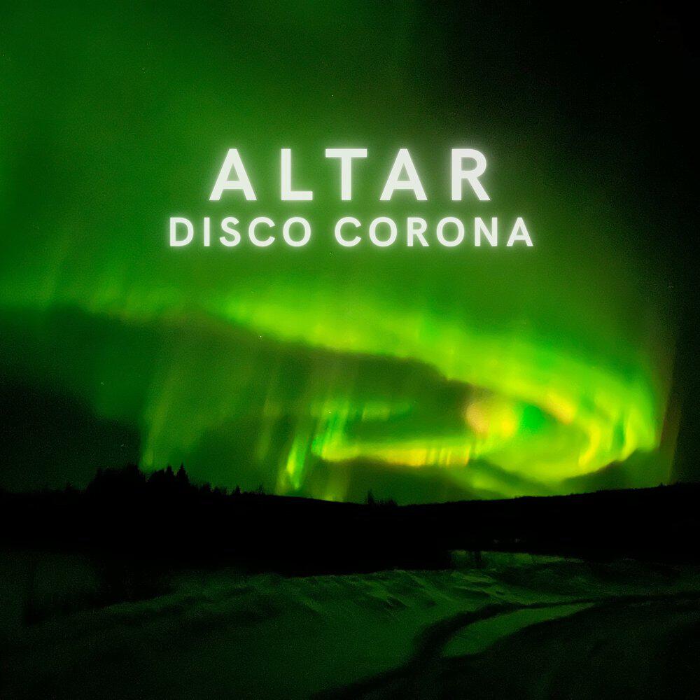 Релиз Disco Corona
