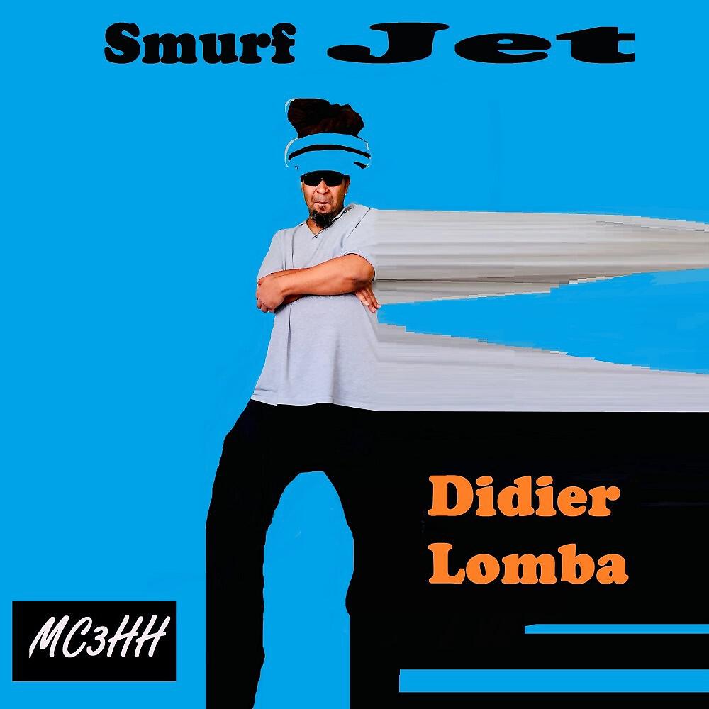 Релиз Smurf Jet