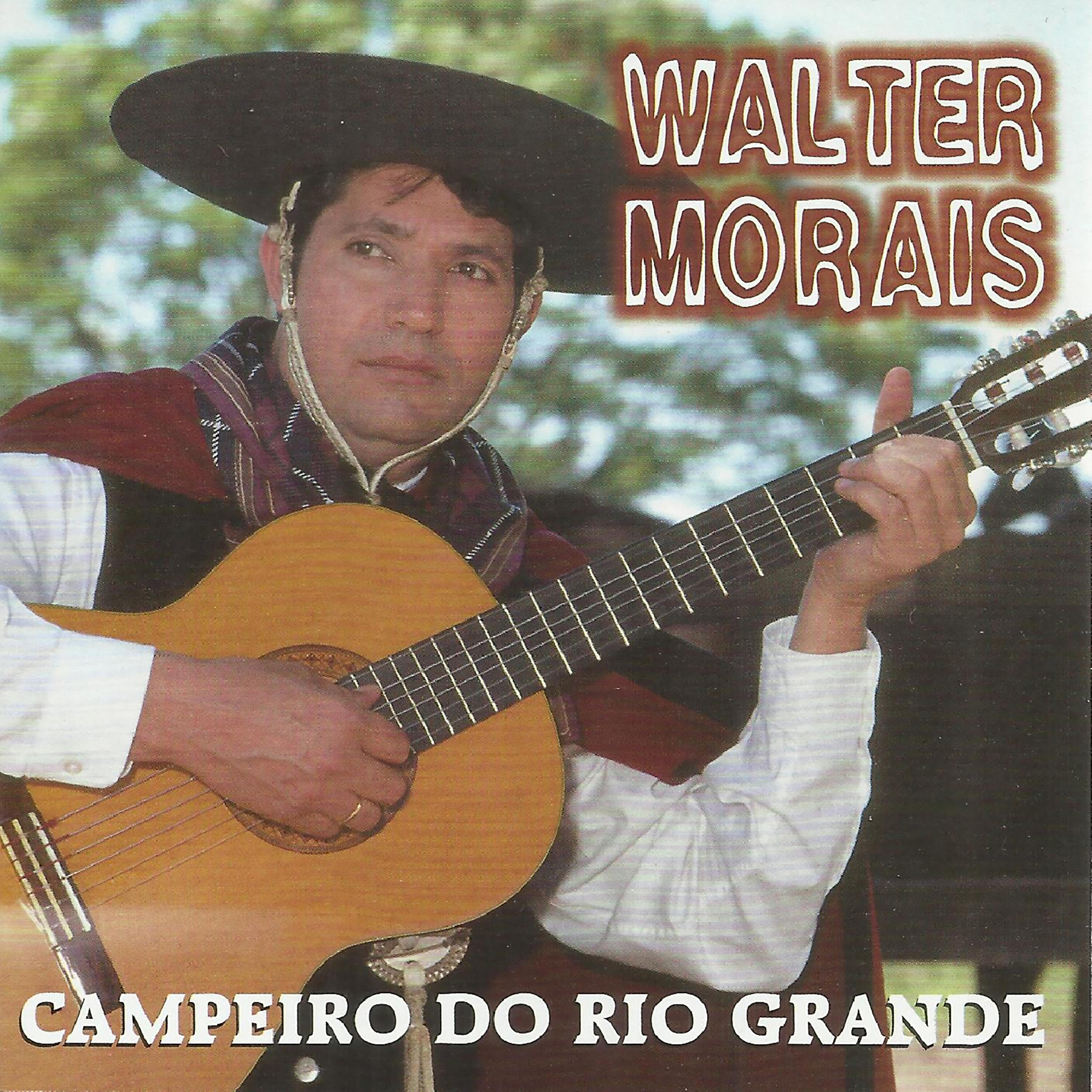 Релиз Campeiro do Rio Grande