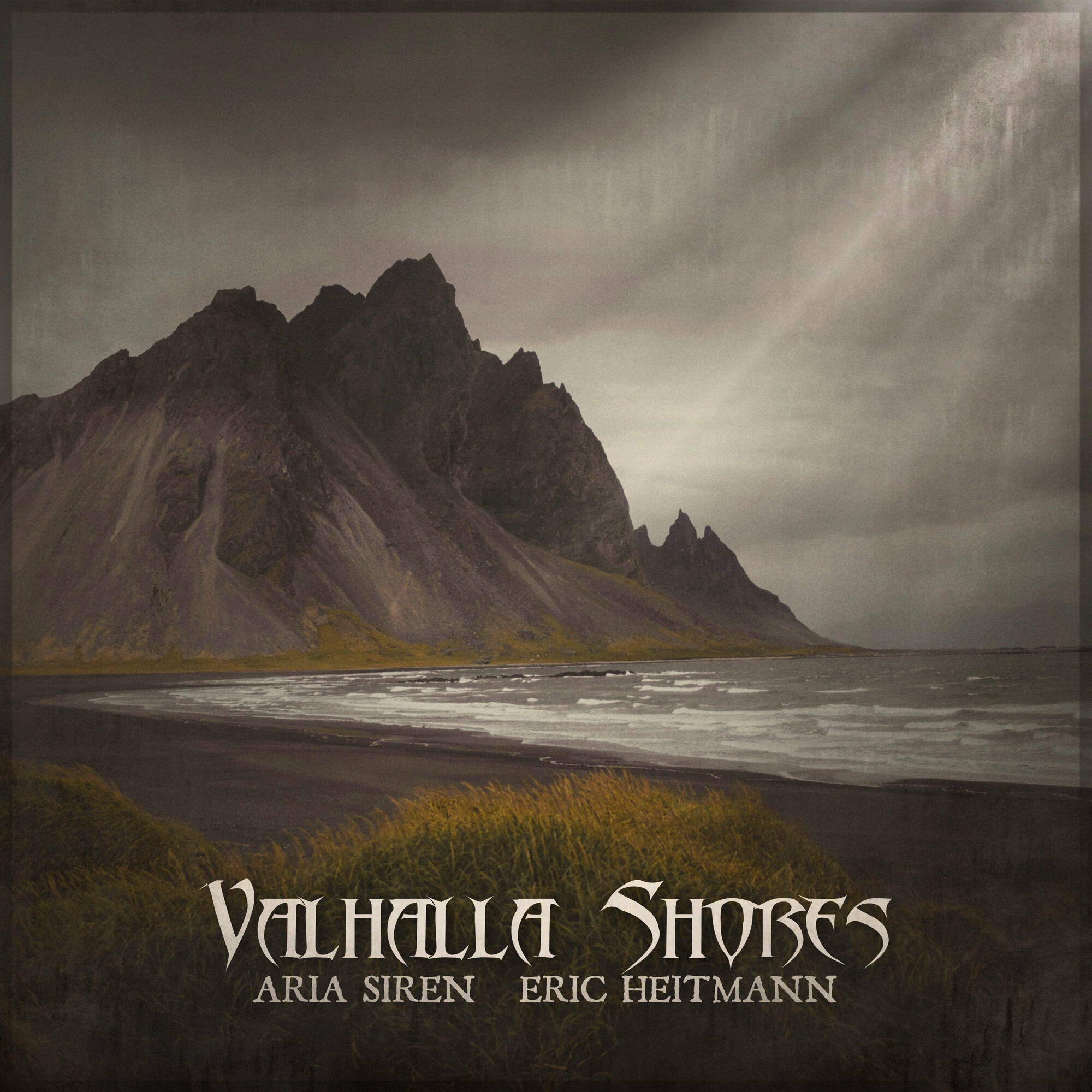 Релиз Valhalla Shores
