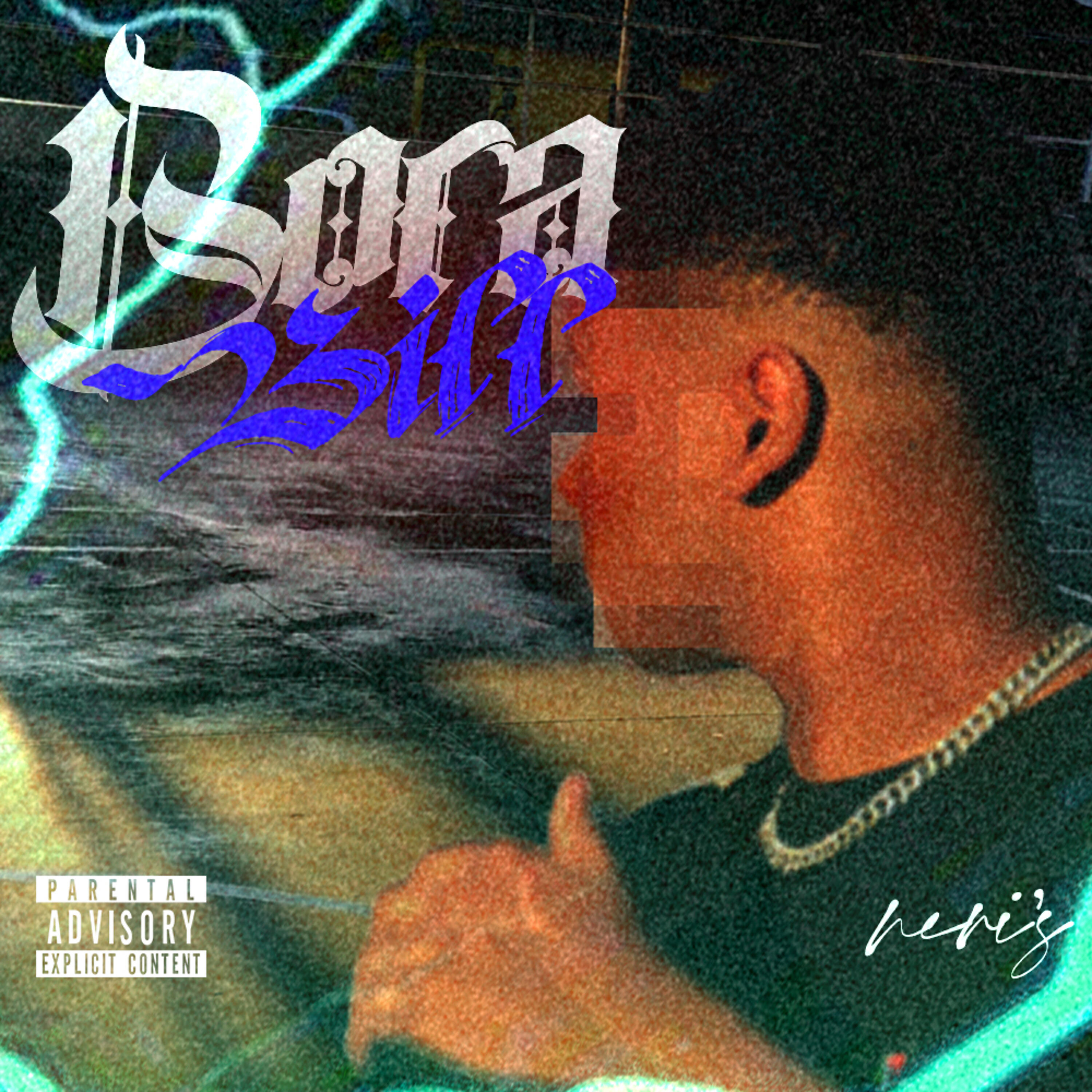 Релиз Bora Bill ( Speed Up )