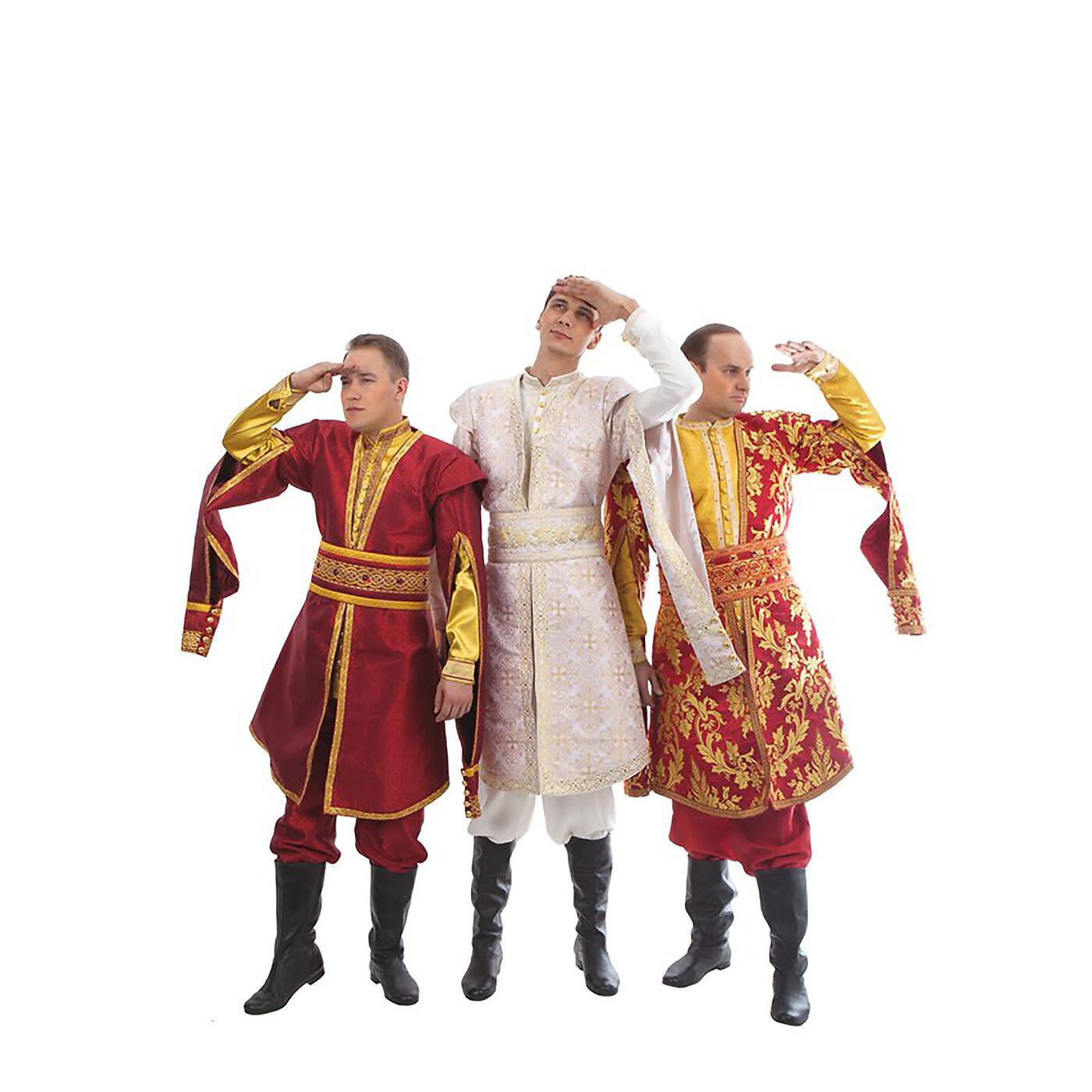 Релиз Русская народная песня