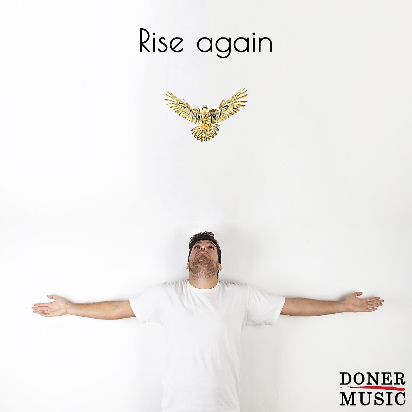 Релиз Rise Again - Ep