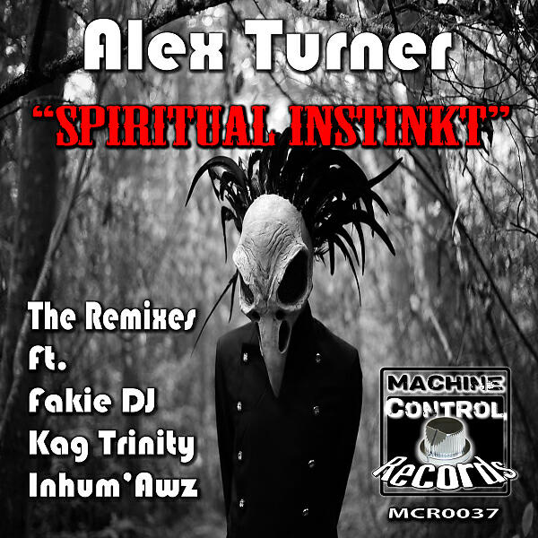 Релиз Spiritual Instinkt