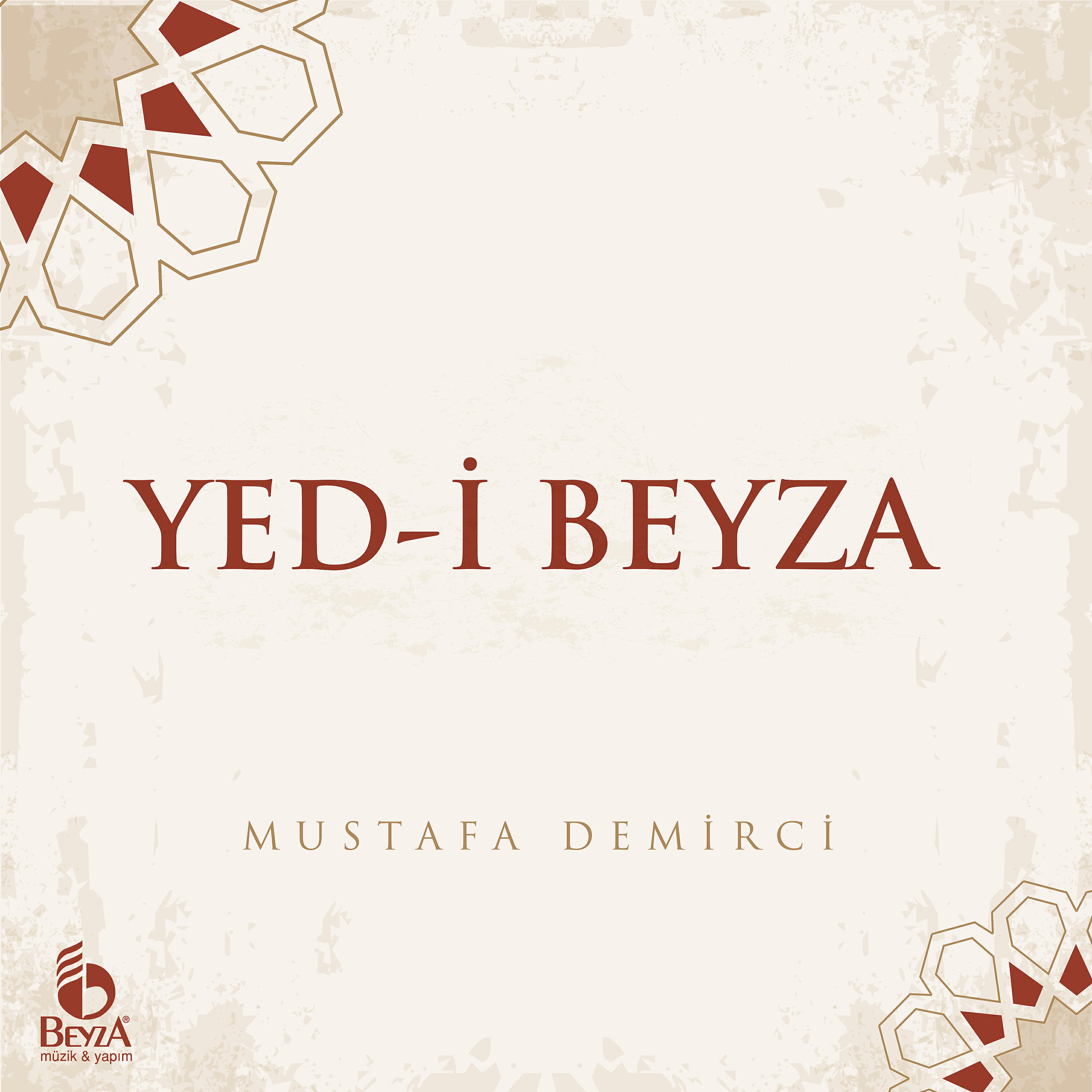 Постер альбома Yed-i Beyza