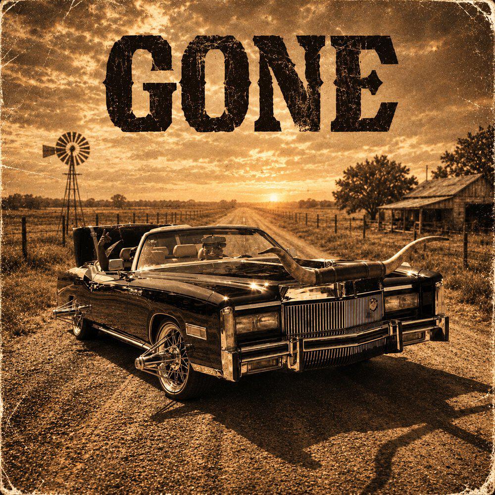 Релиз Gone