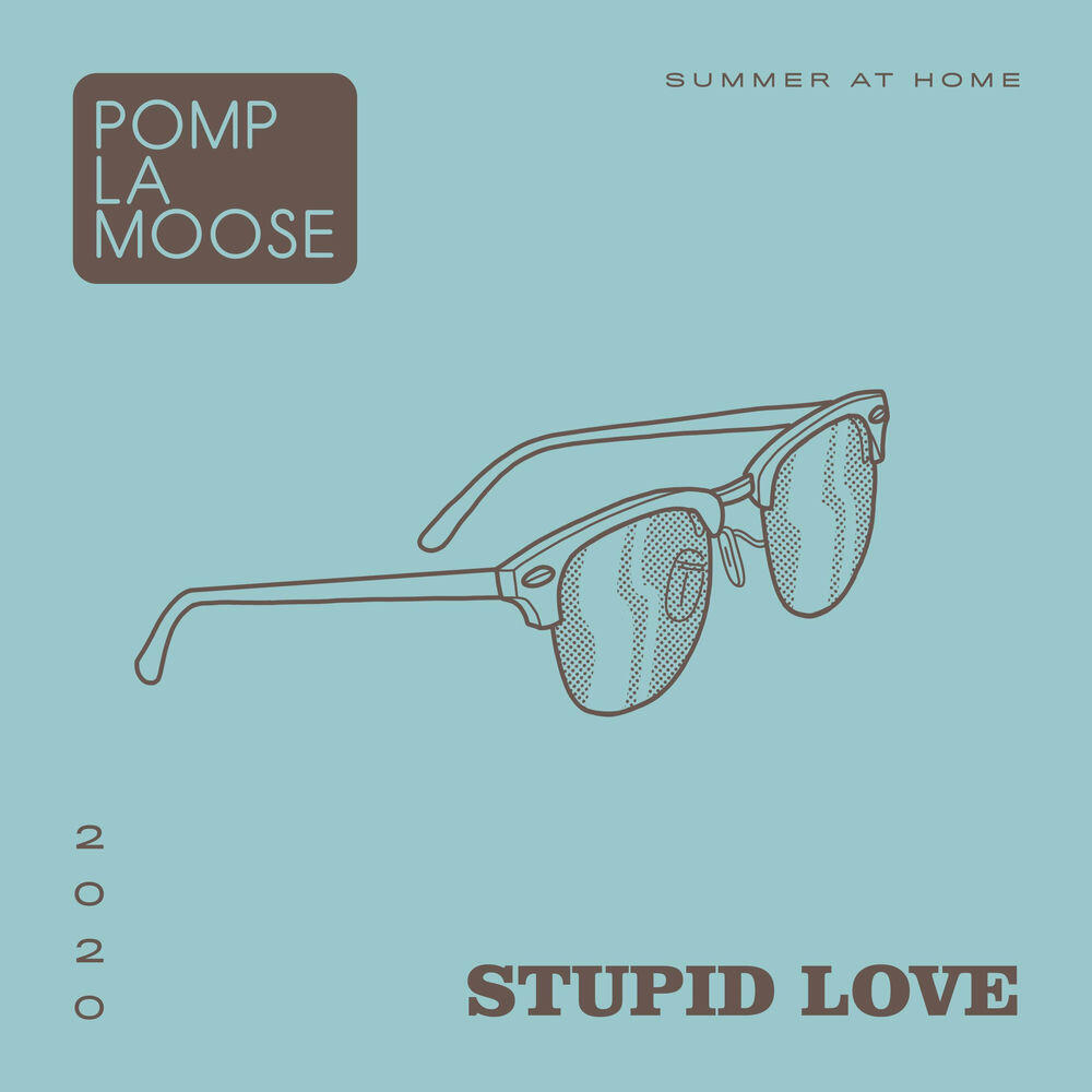 Релиз Stupid Love