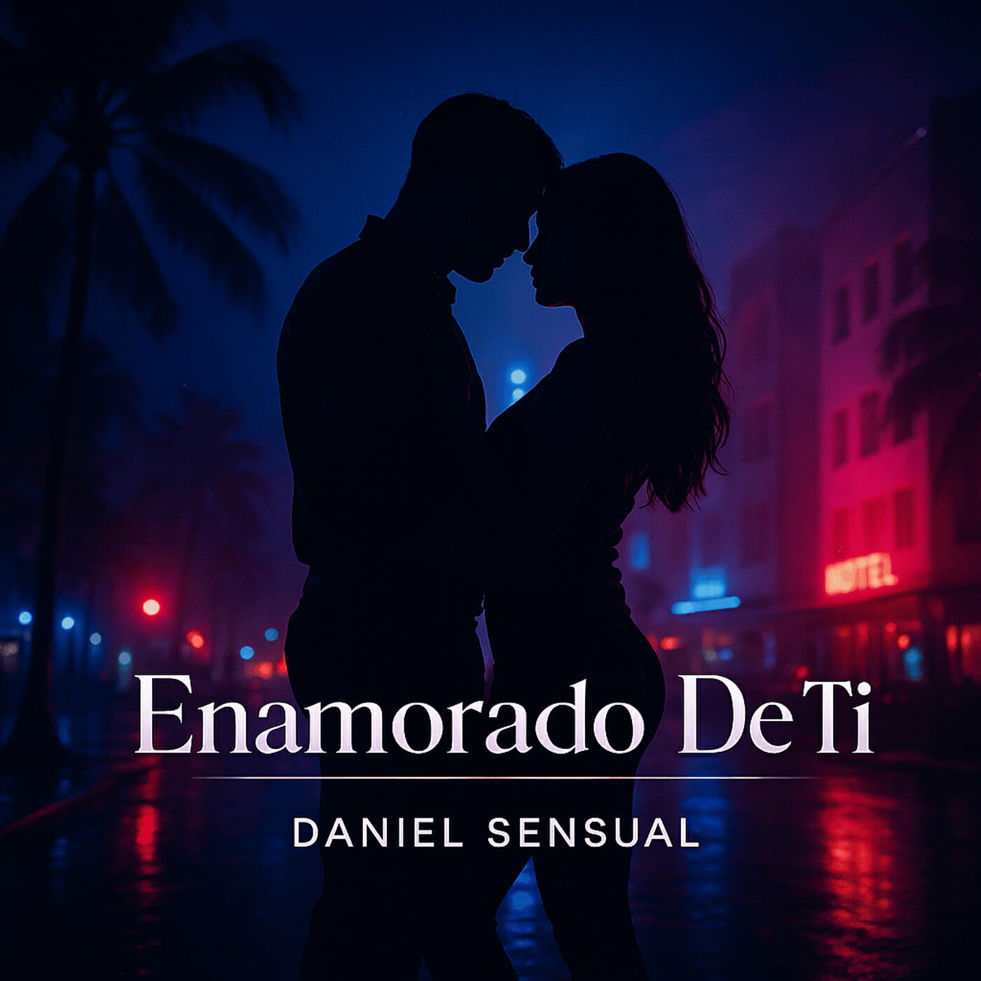 Релиз Enamorado De Ti