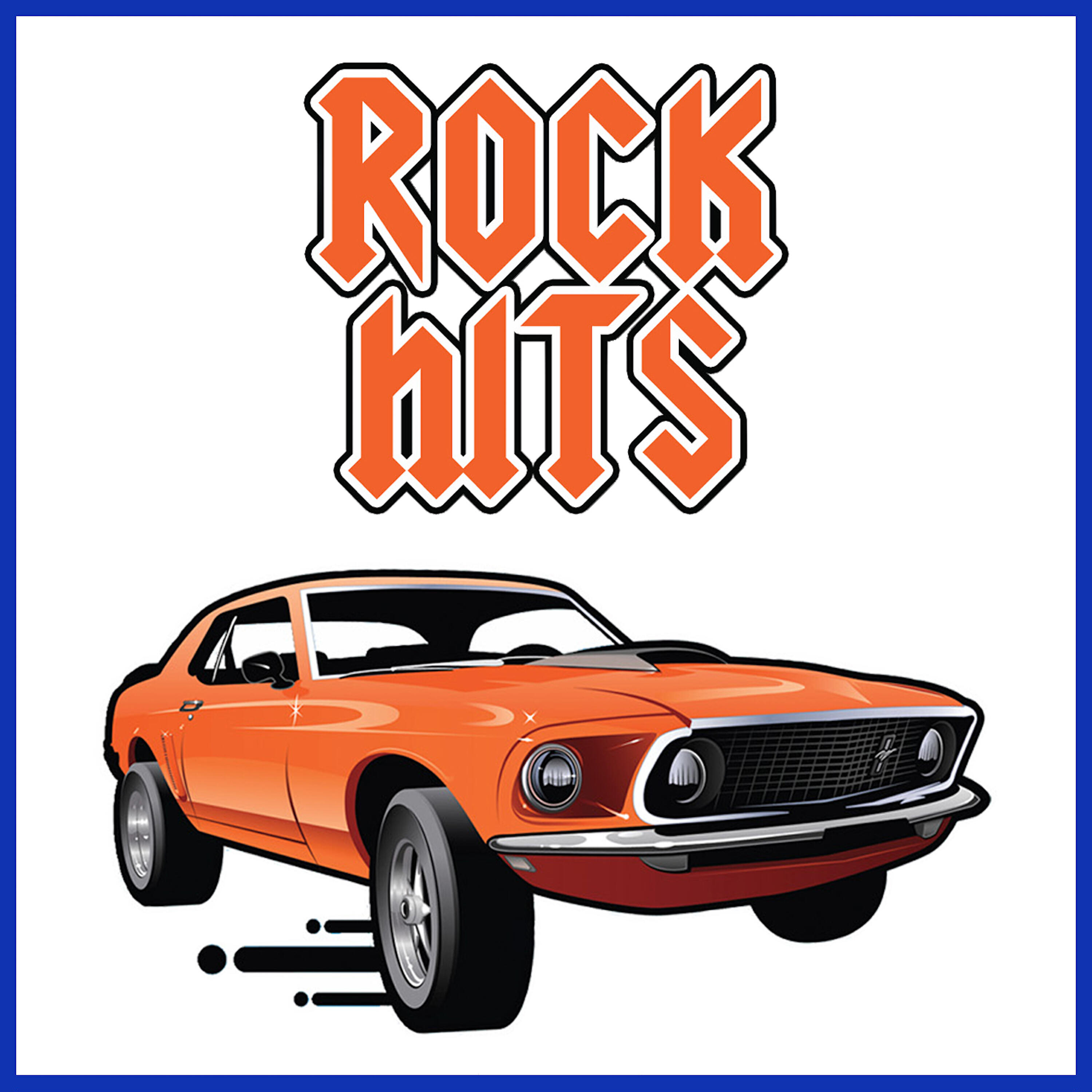Релиз Rock Hits