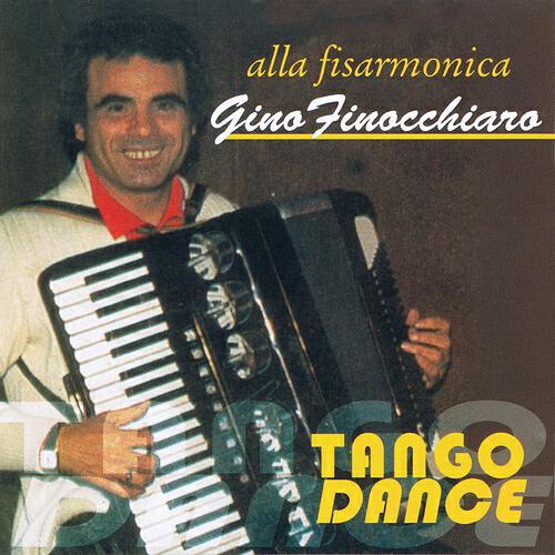 Релиз Tango Dance