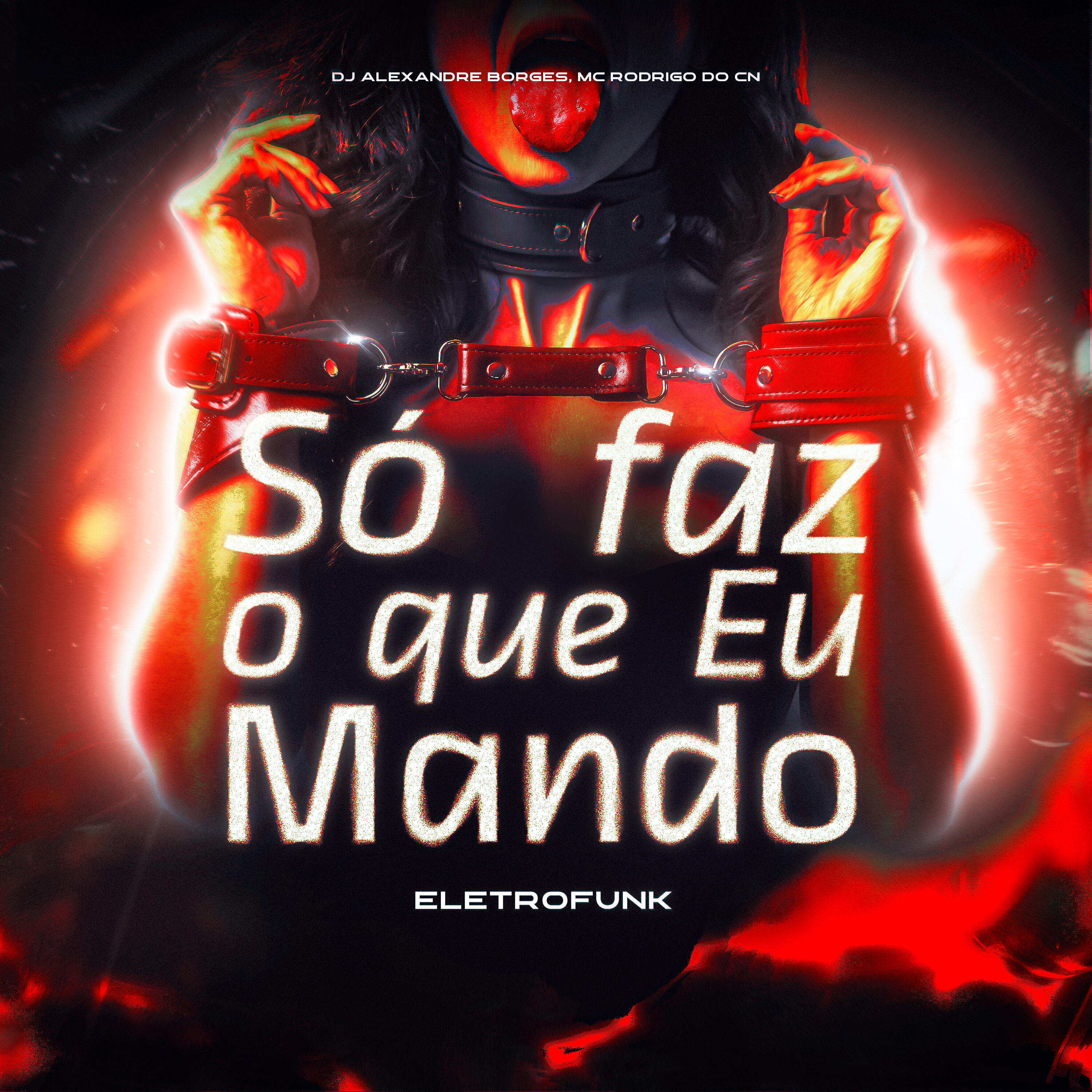 Релиз Só Faz o Que Eu Mando