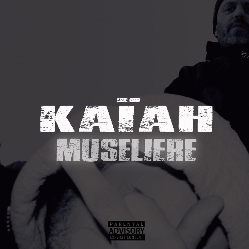 Релиз Muselière