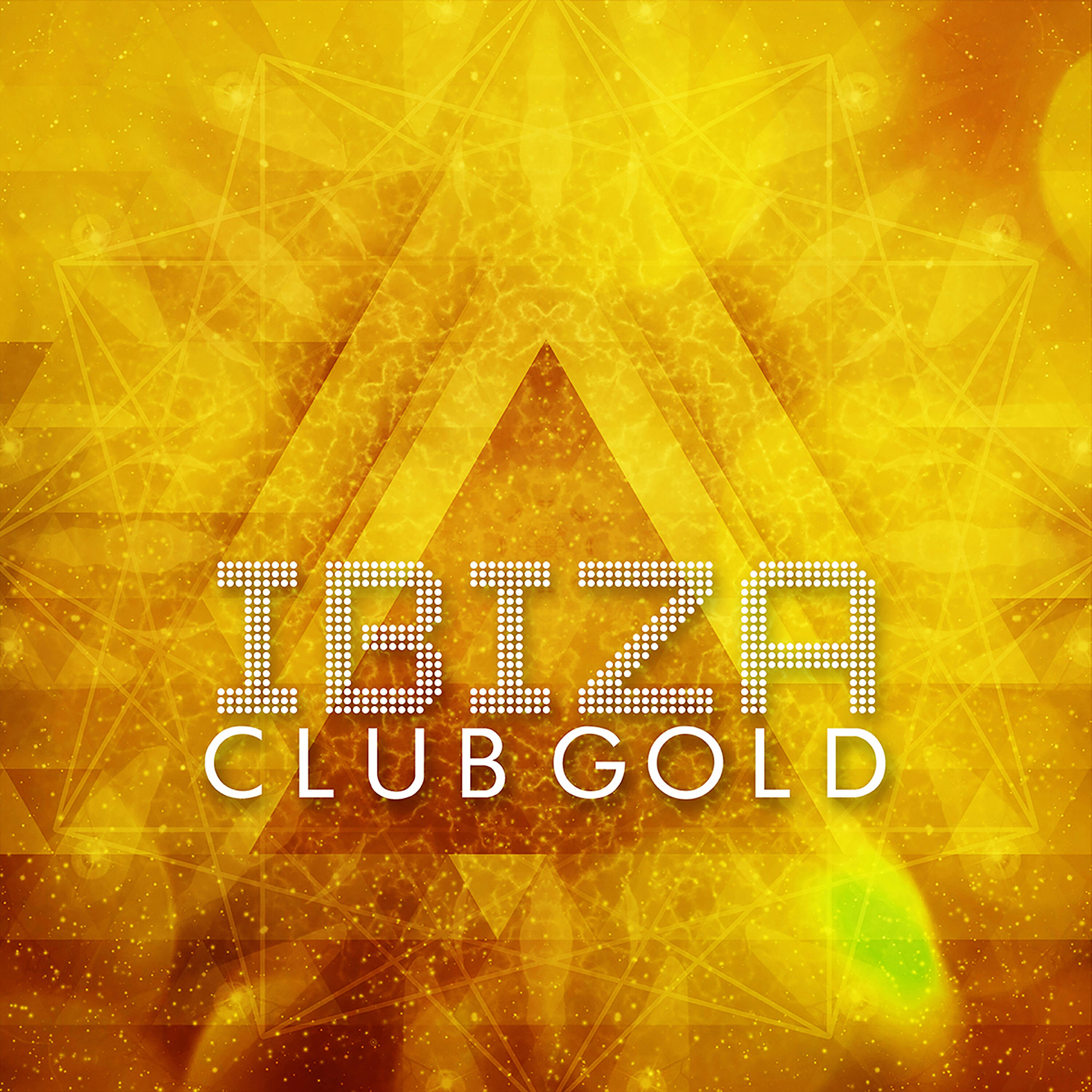 Релиз Ibiza Club Gold