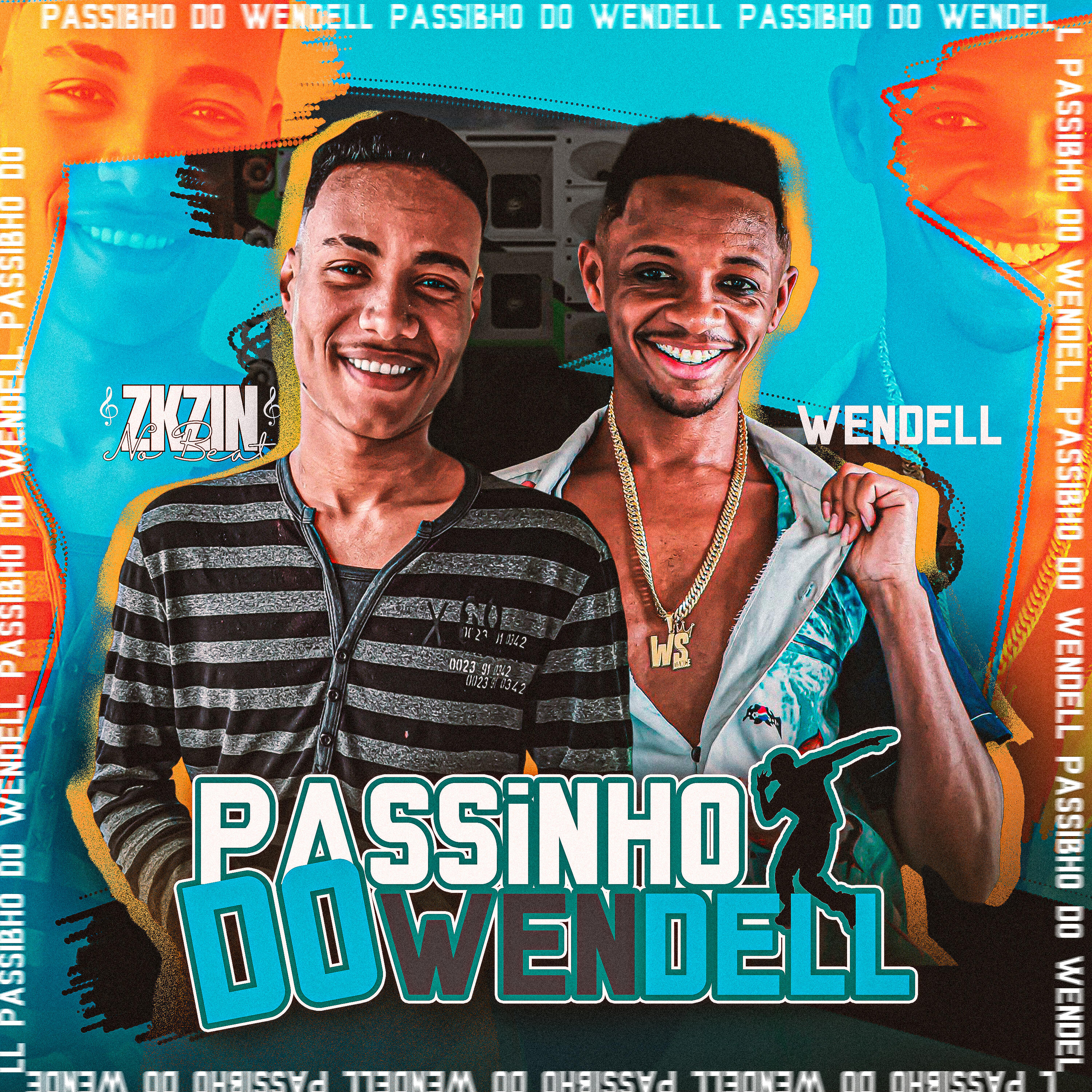Релиз Passinho do Wendell