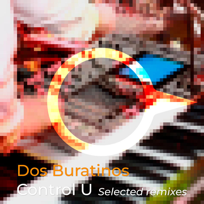 Релиз Control U (Selected remixes)