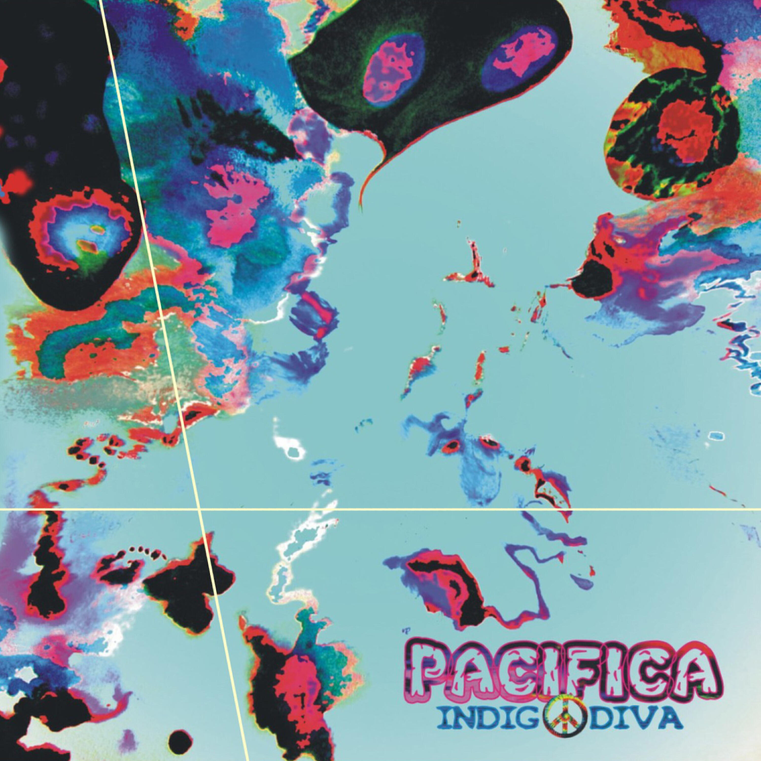 Релиз Pacifica