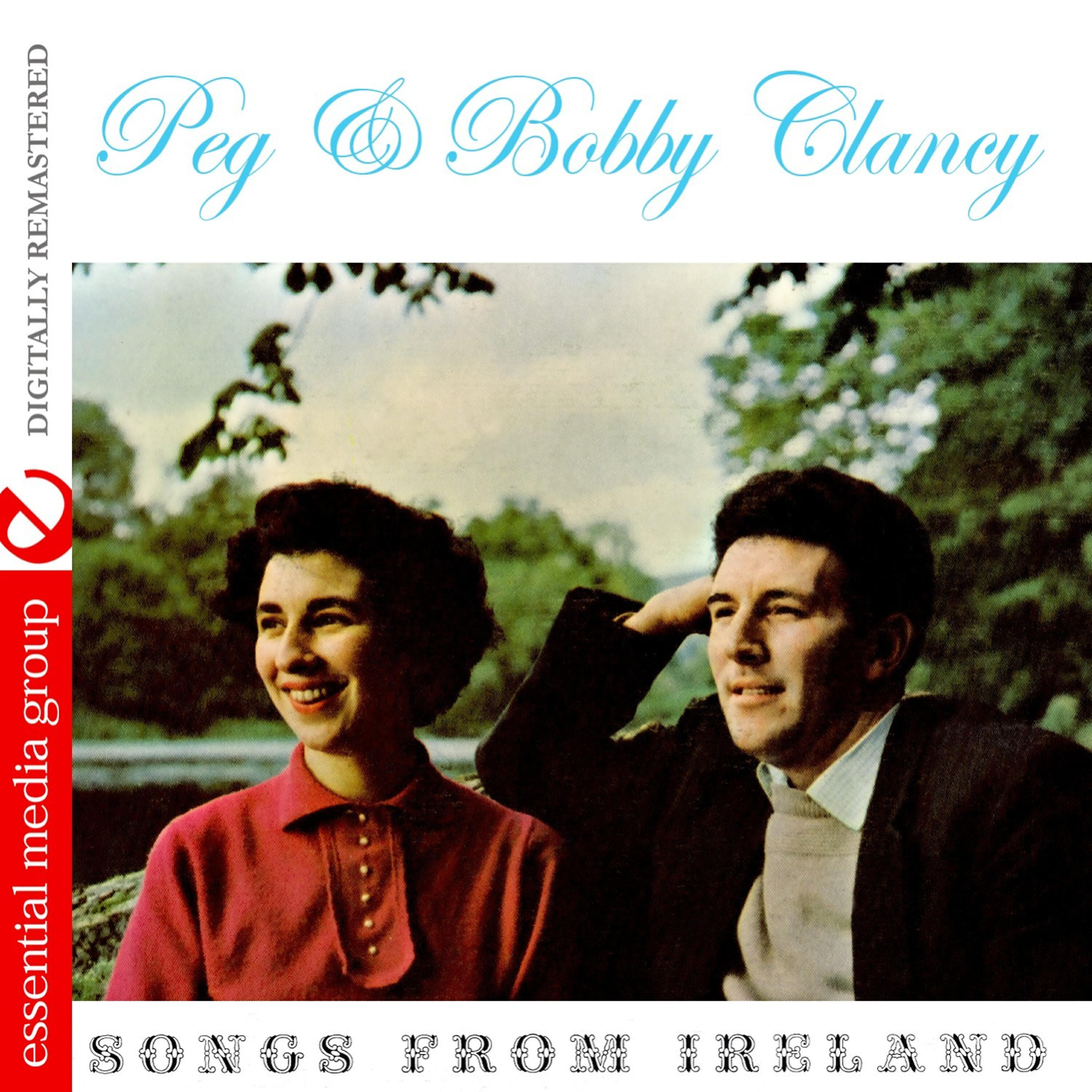 Релиз Songs From Ireland (Digitally Remastered)