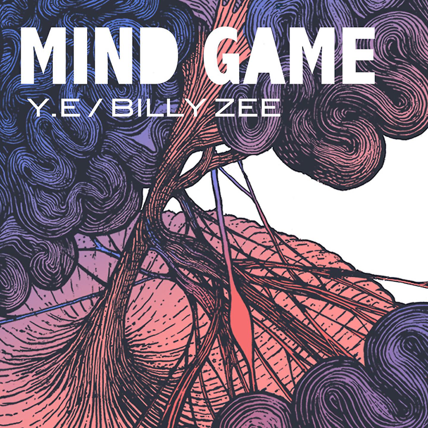 Релиз Mind Game