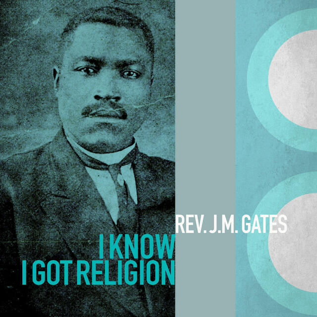 Релиз I Know I Got Religion