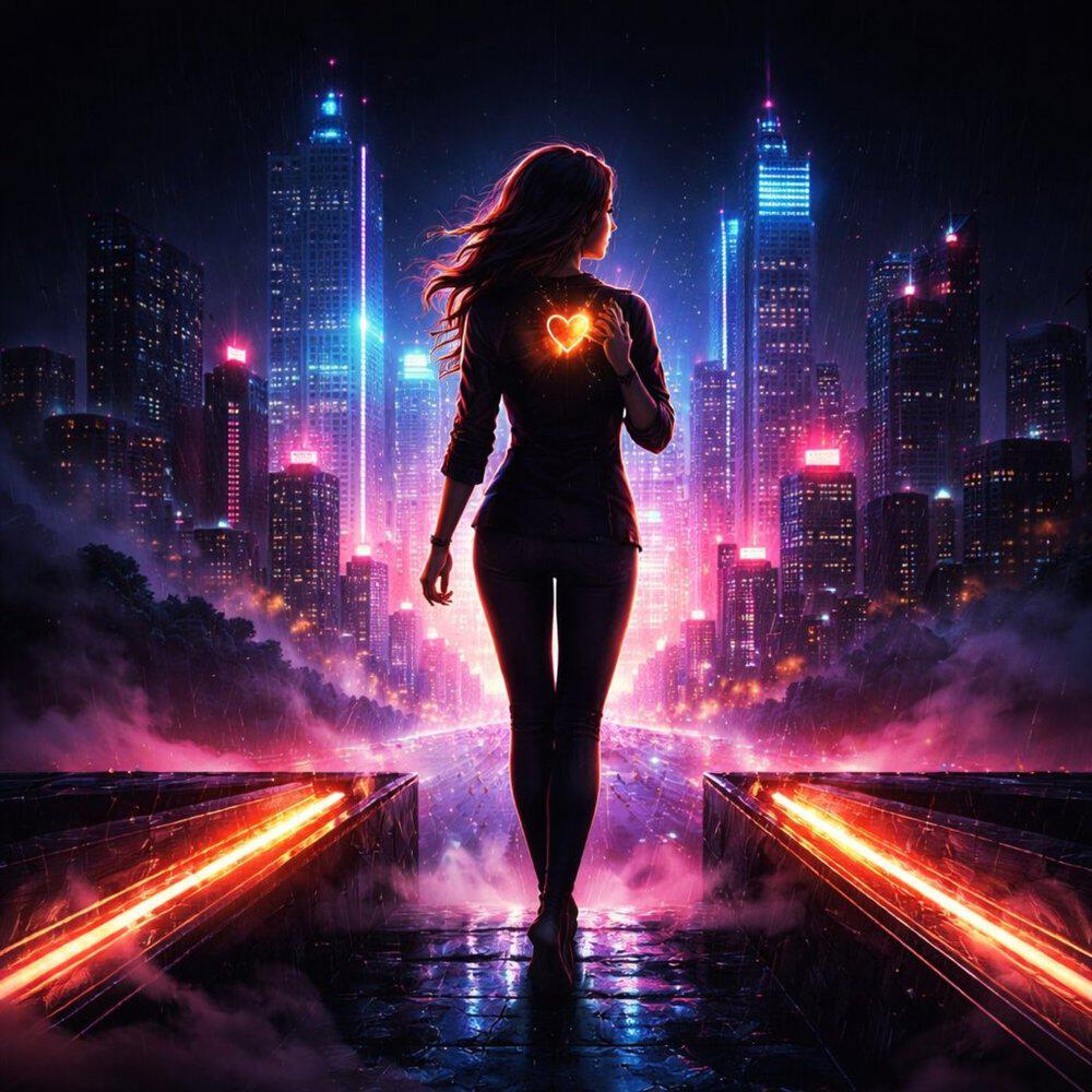 Релиз Never Look Back