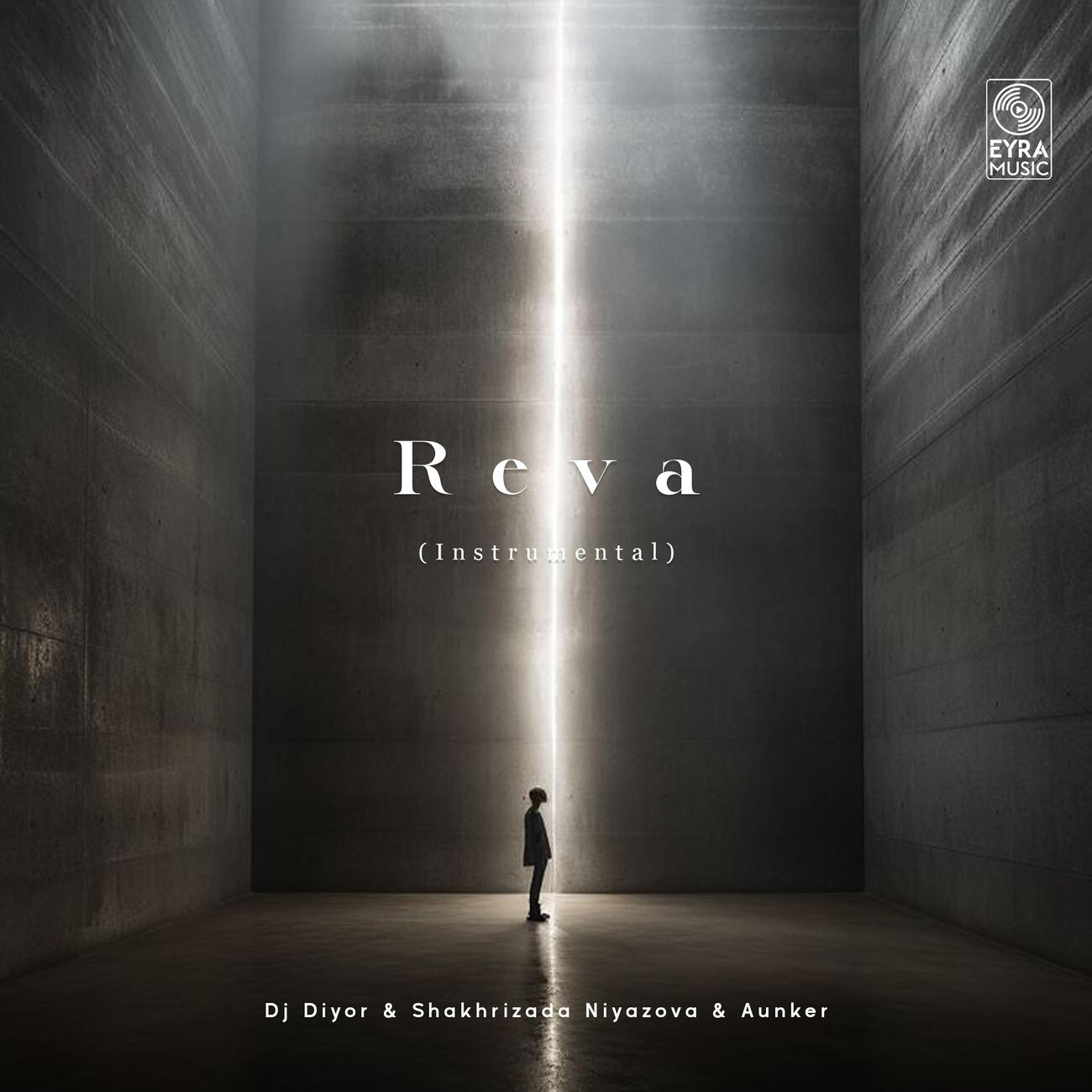 Релиз Reva (Instrumental)