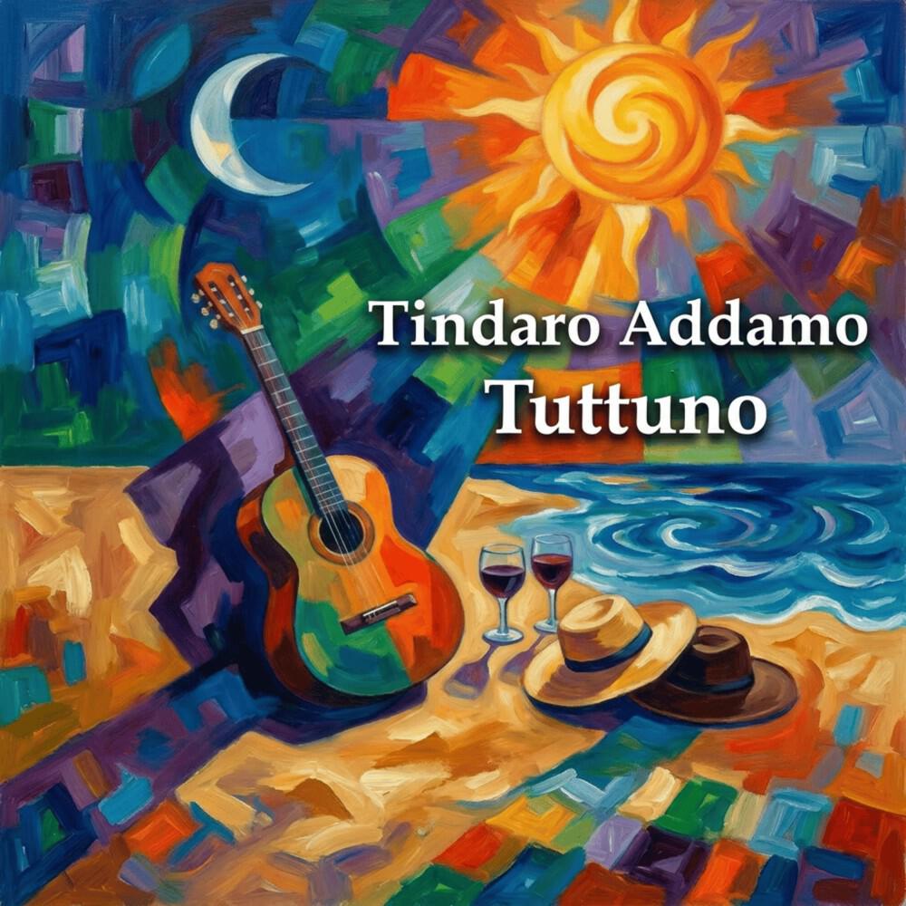Релиз Tuttuno