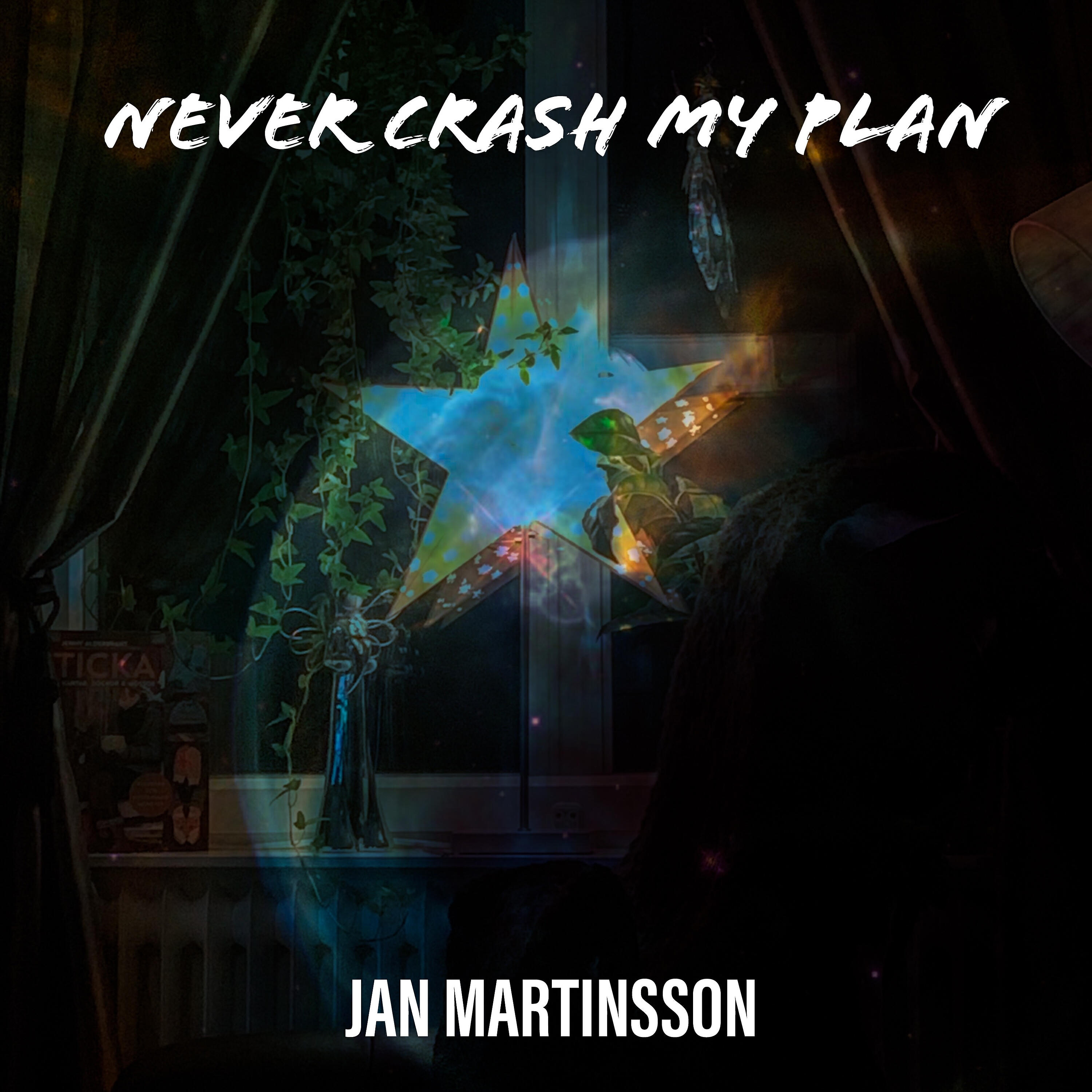 Релиз Never Crash My Plan